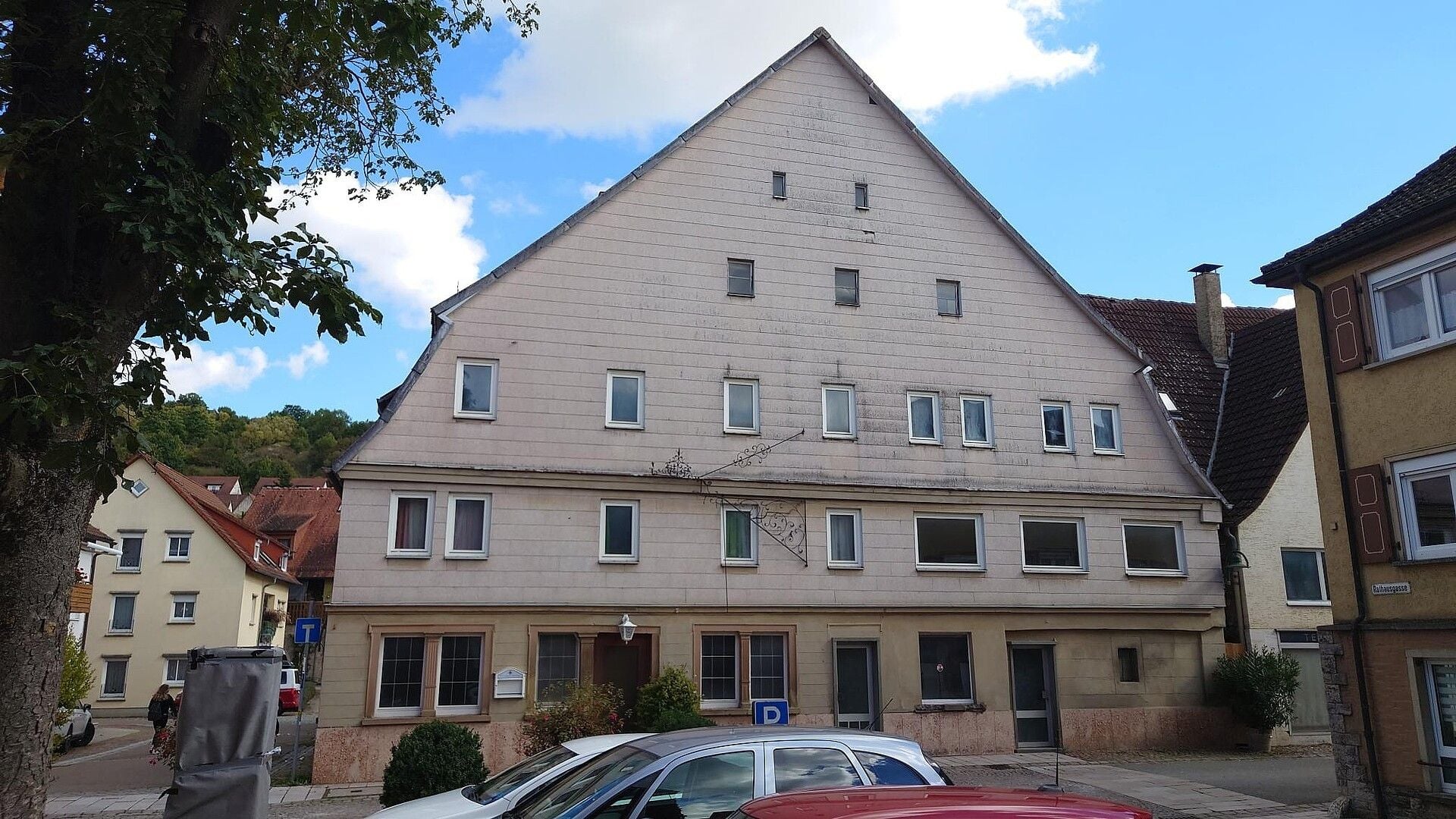 Fotoquelle: Fridolin Hügel