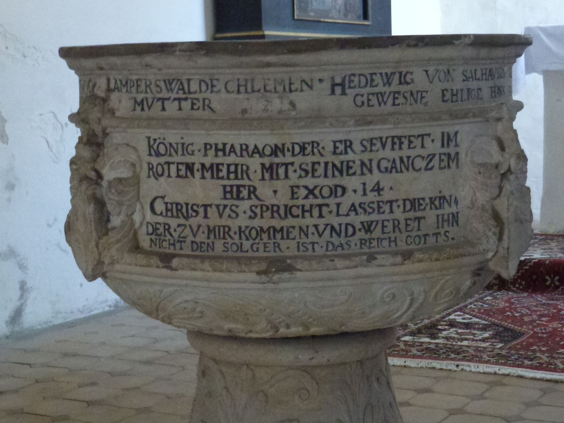 Fotoquelle: Siegbert Lieske