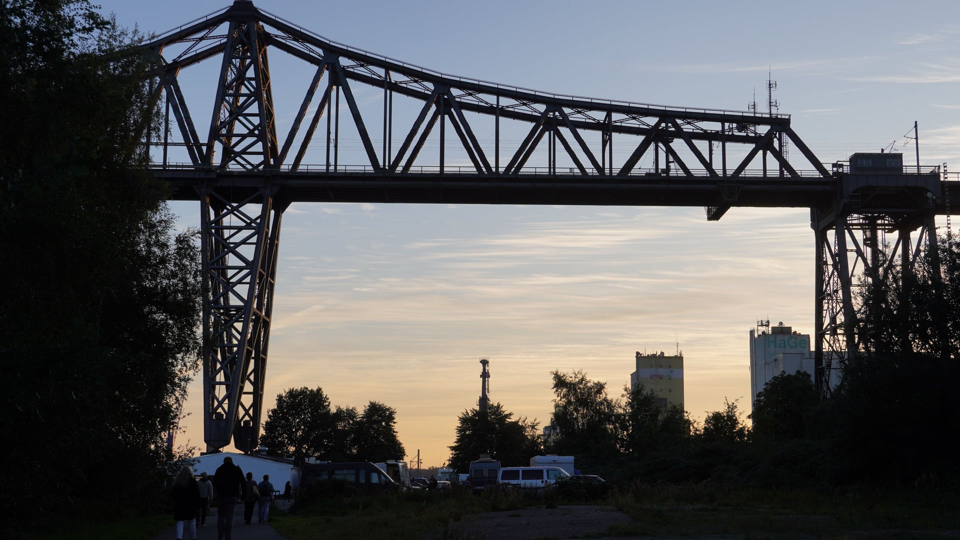 Fotoquelle: Hans Stüdtje