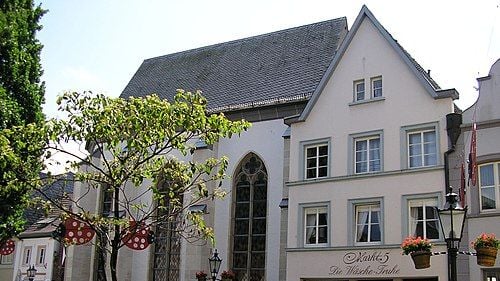 Fotoquelle: Ute Frau Gremmel-Geuchen