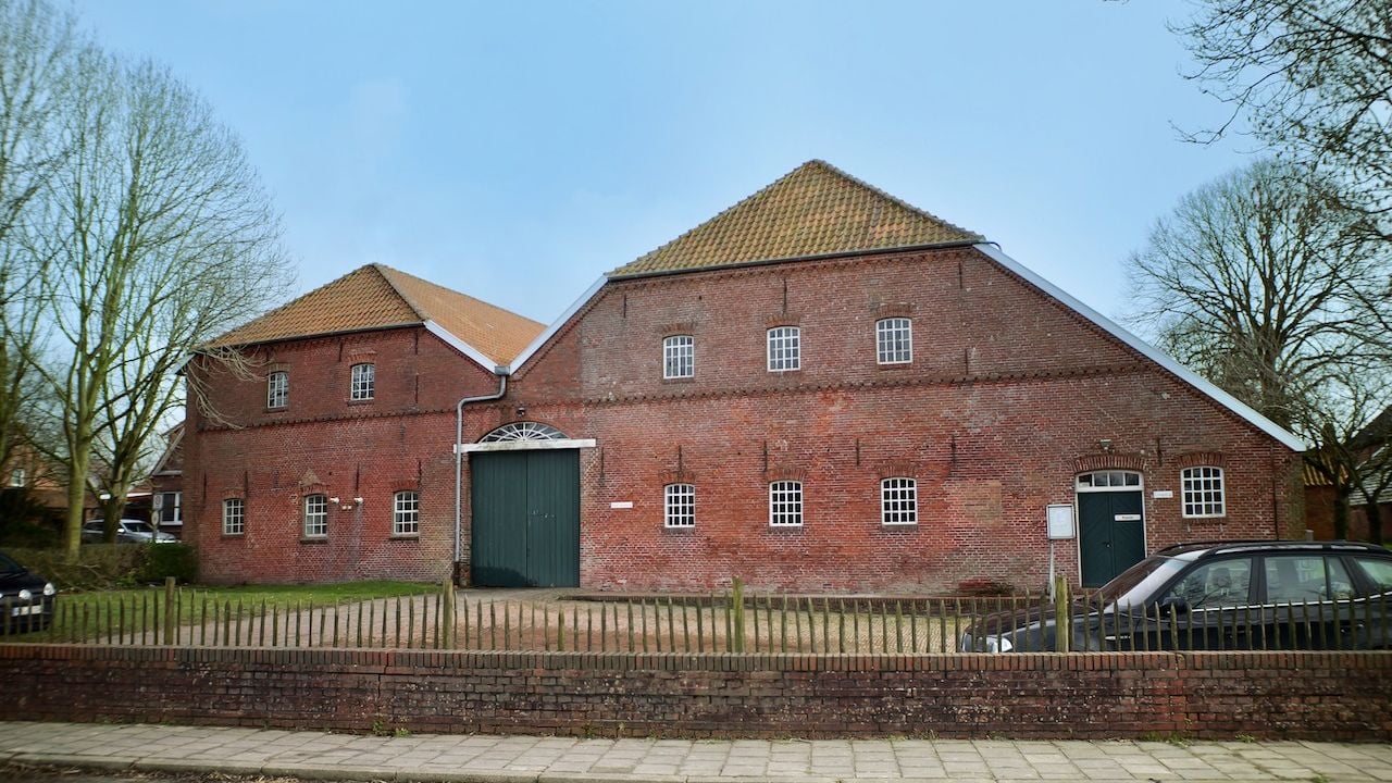 Fotoquelle: Museumsfrünnen Campen e.V.