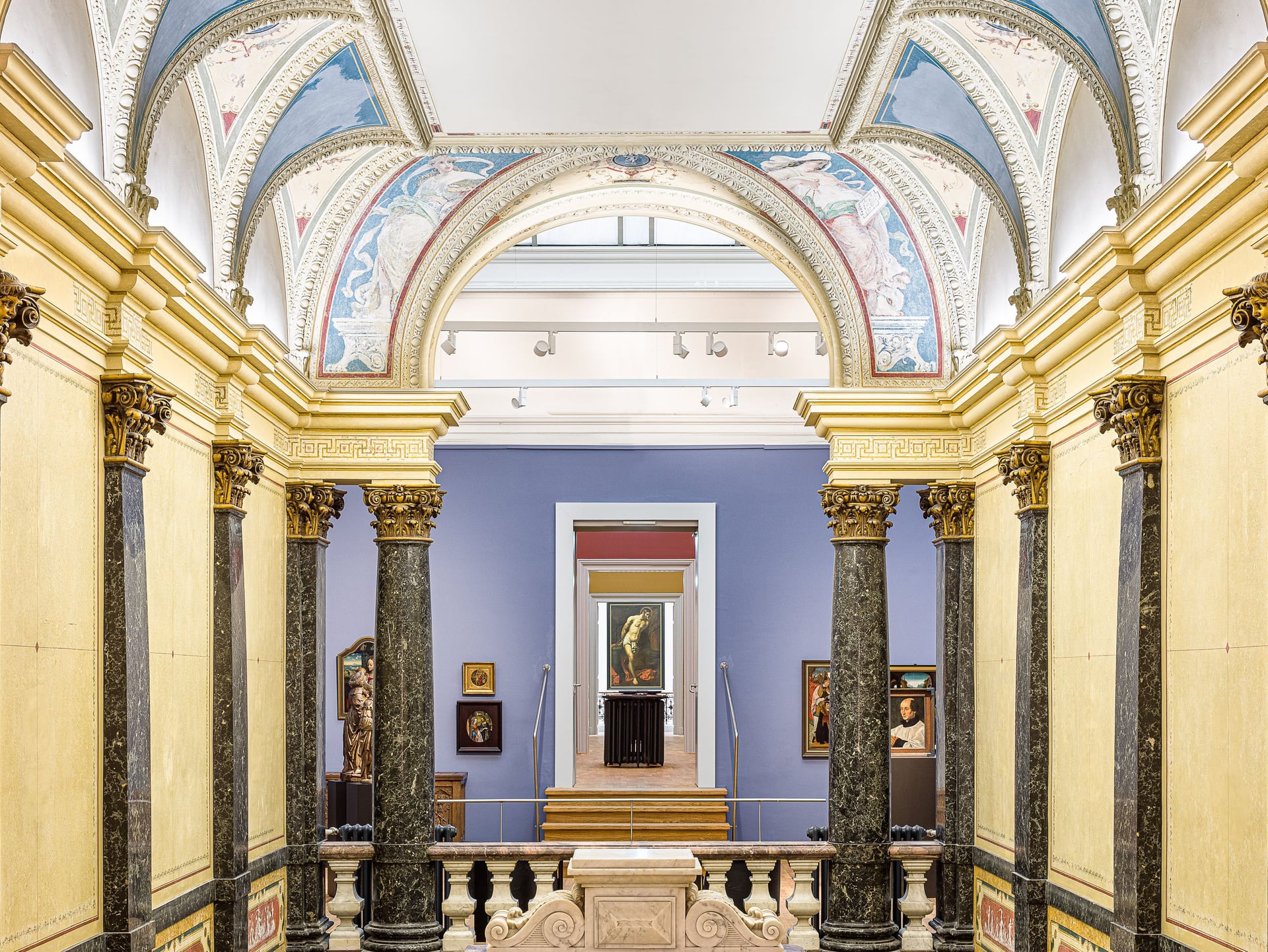 Fotoquelle: SLM, Foto: Peter Hinschläger