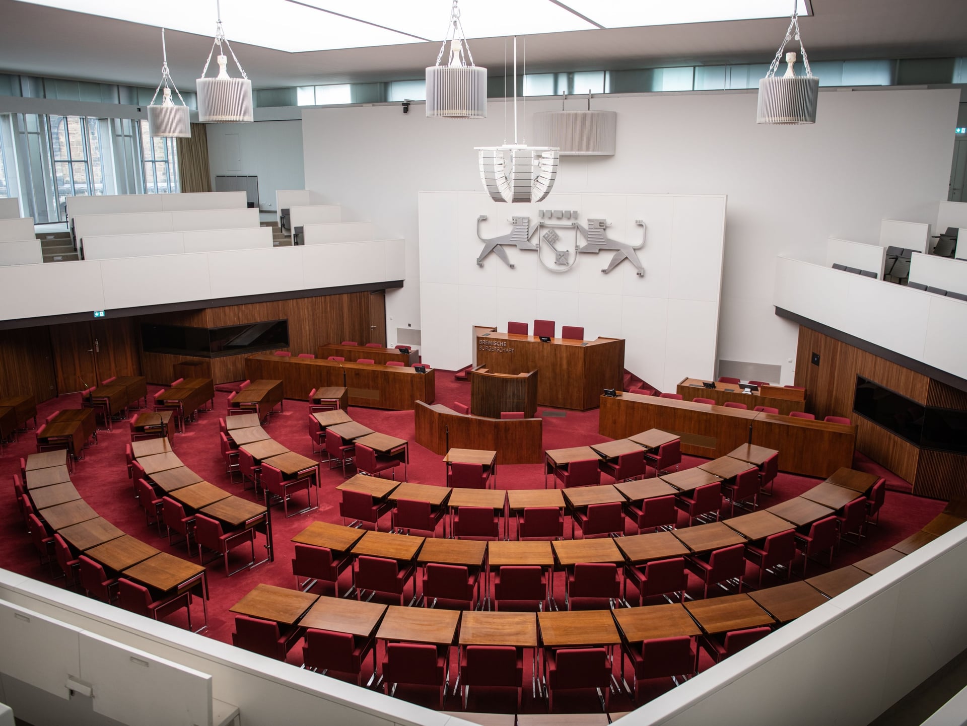 Fotoquelle: Bremische Bürgerschaft