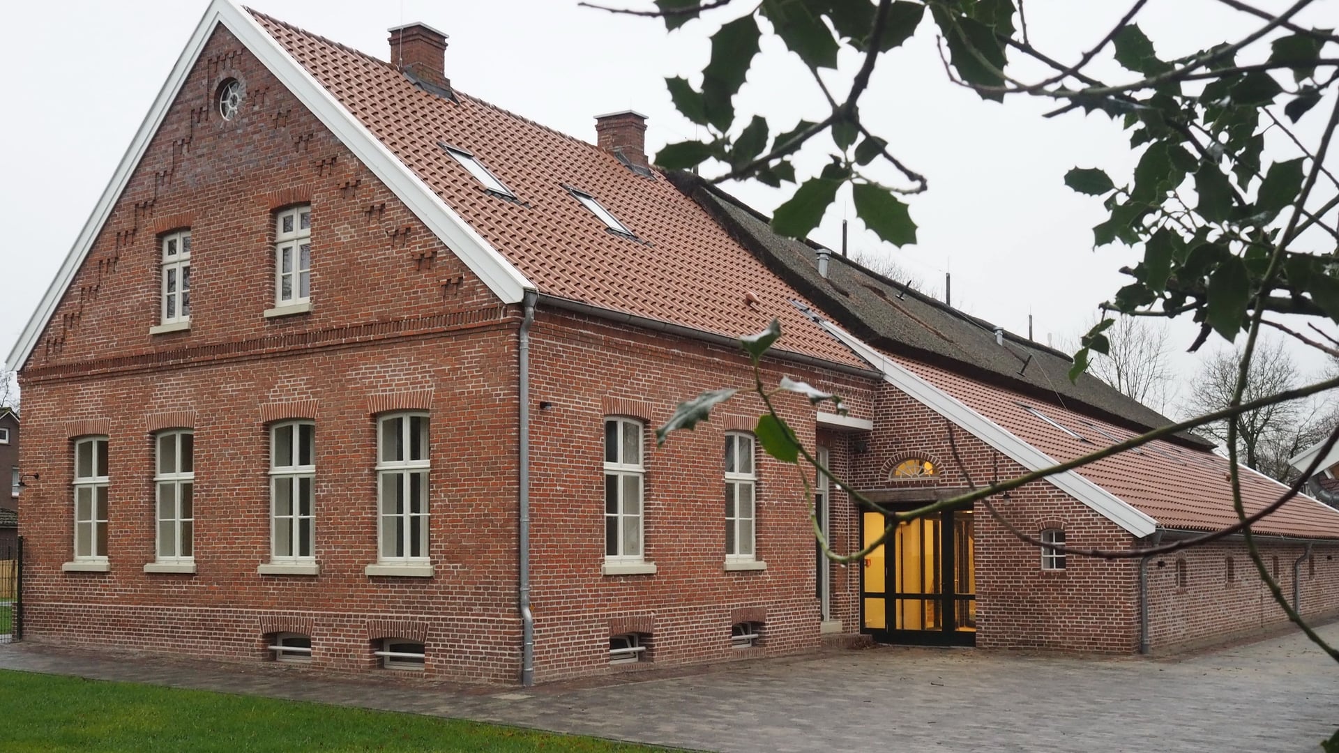 Fotoquelle: Wilhelm Lienstromberg