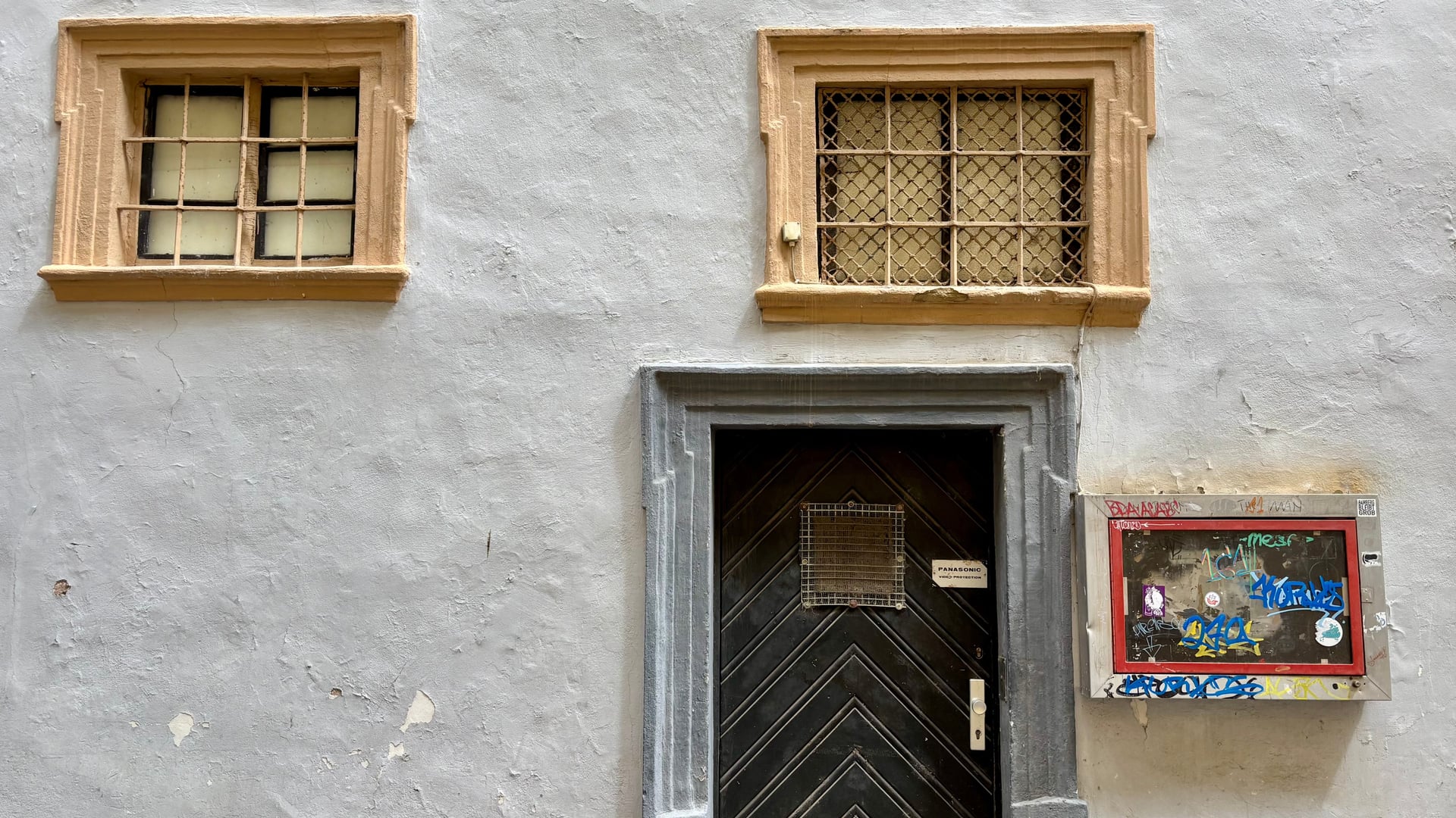 Fotoquelle: Schutzgemeinschaft Alt-Bamberg e.V.