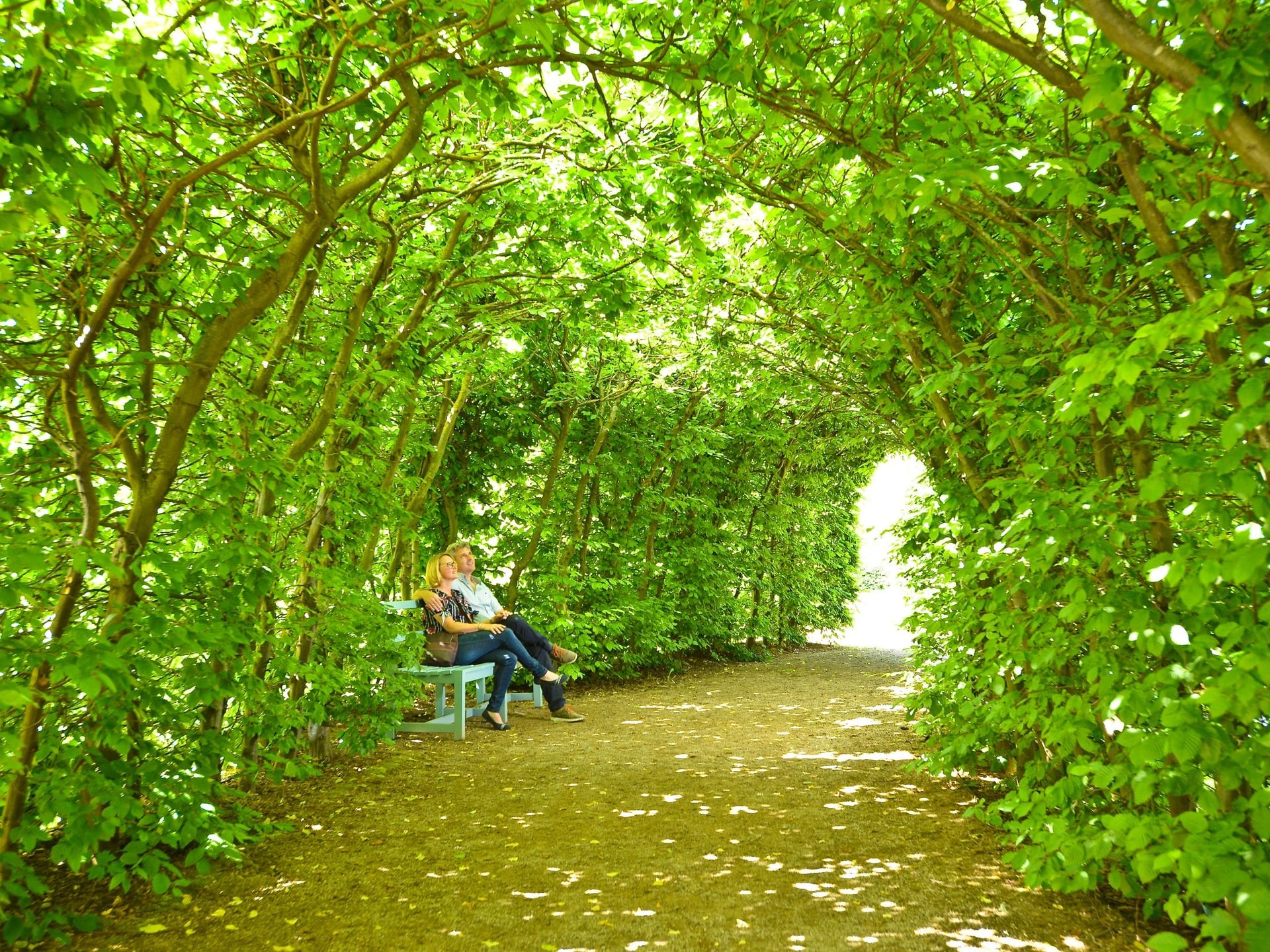 Fotoquelle: Tourismusorganisation Mittleres Fuldatal
