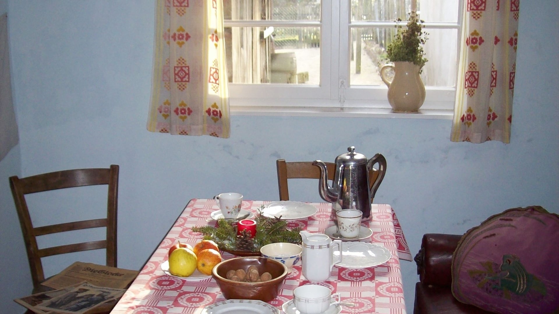 Fotoquelle: Laurenz Sandmann