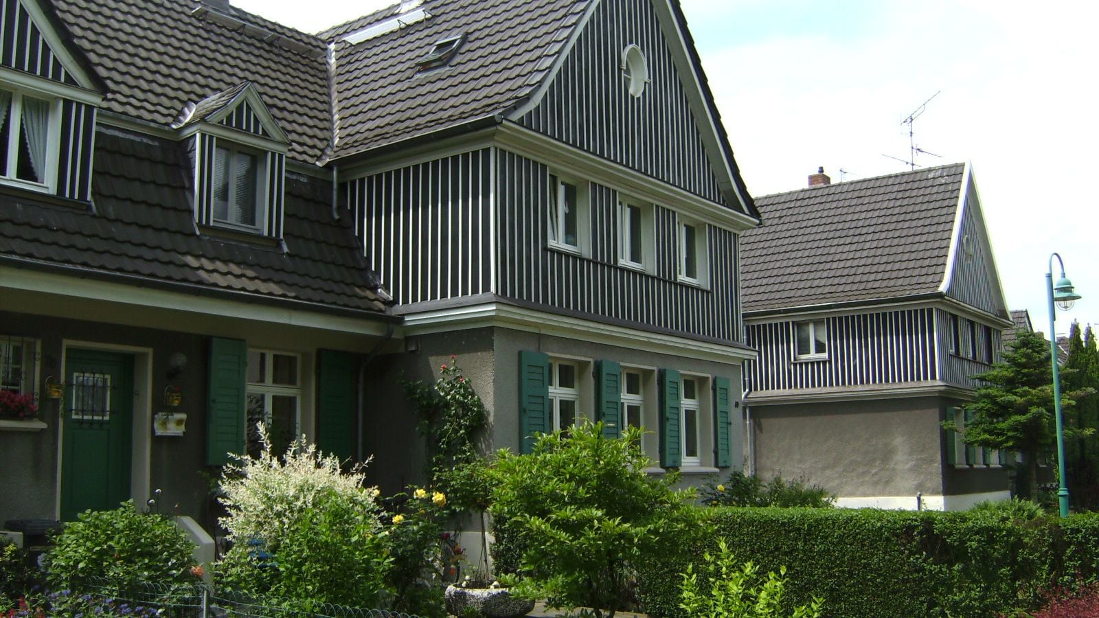 Fotoquelle: Wohnungsgenossenschaft Rheinpreußensiedlung e.G..