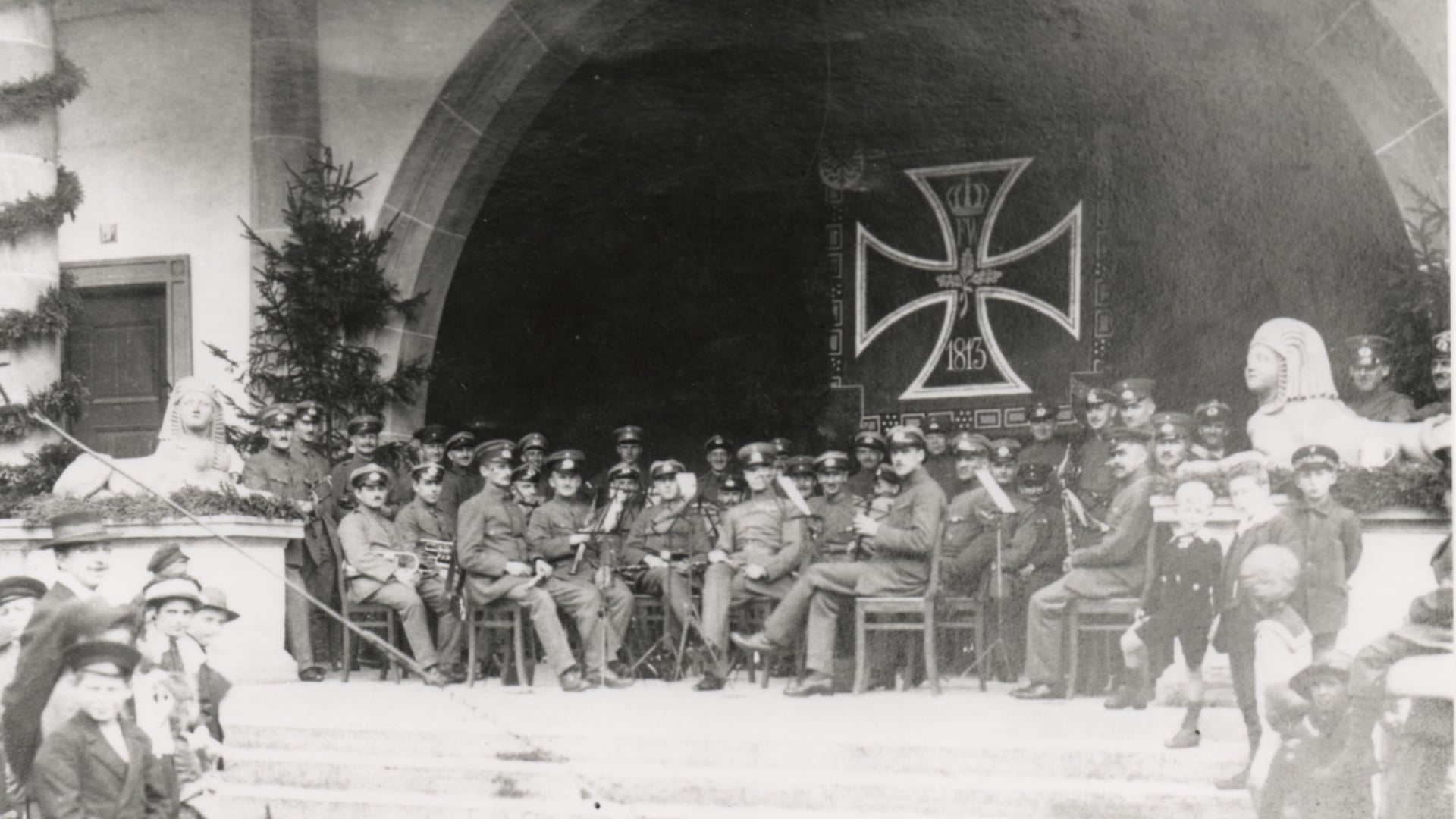 Fotoquelle: Stadtarchiv Bamberg