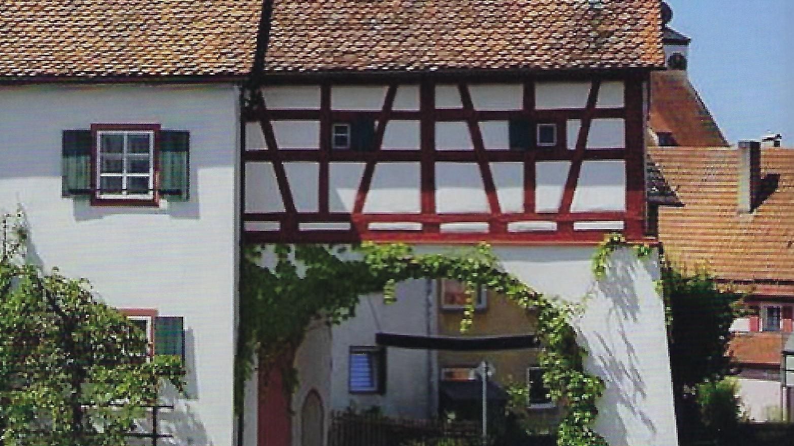 Fotoquelle: Fränkischer Schweiz Verein Hiltpoltstein