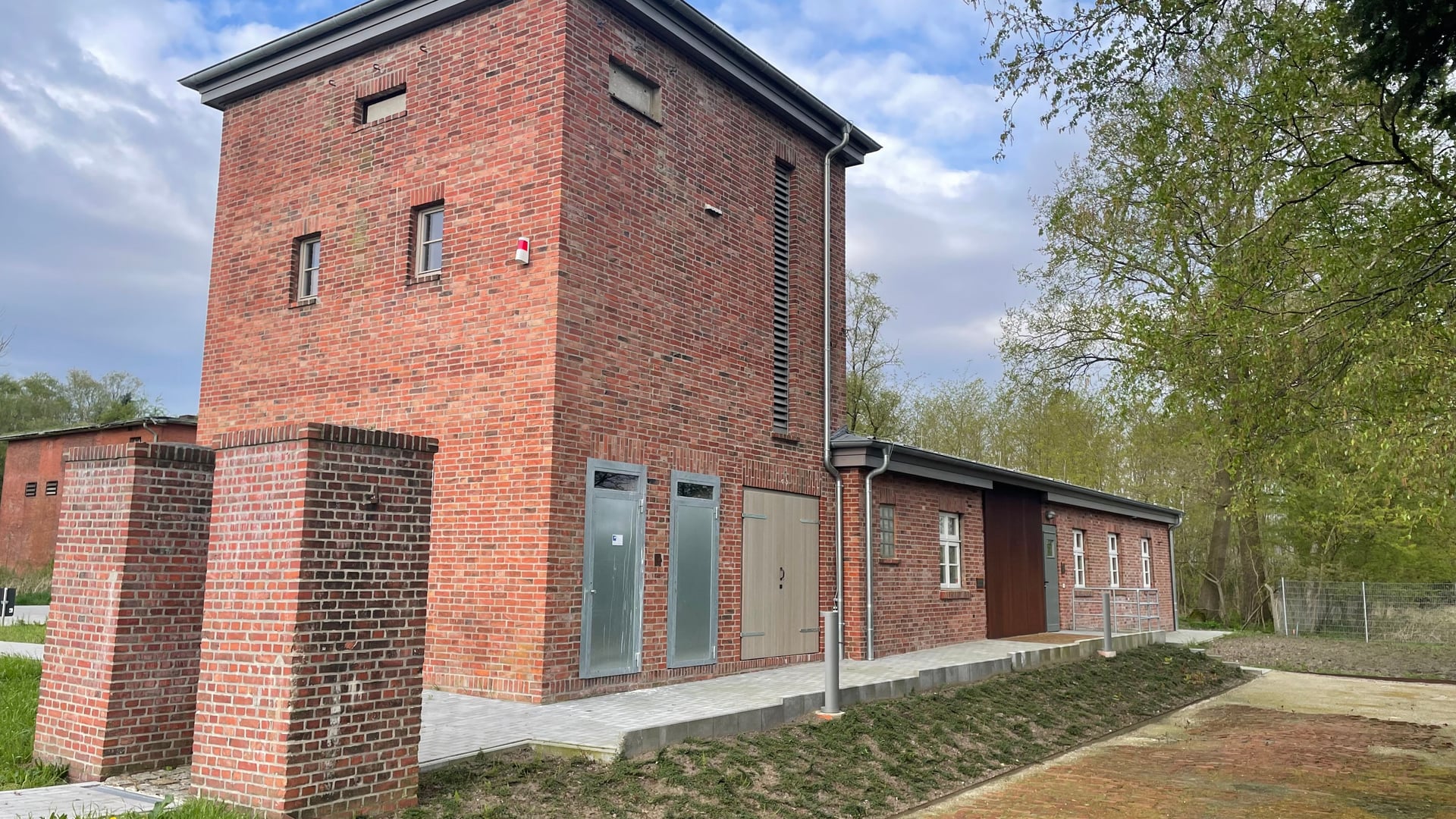 Fotoquelle: Gemeinde Geeste