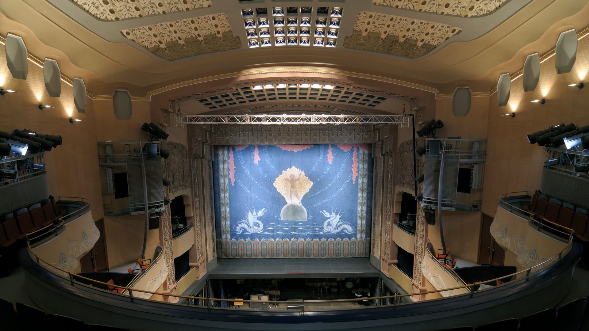 Fotoquelle: Fotograf: Sidney Smith