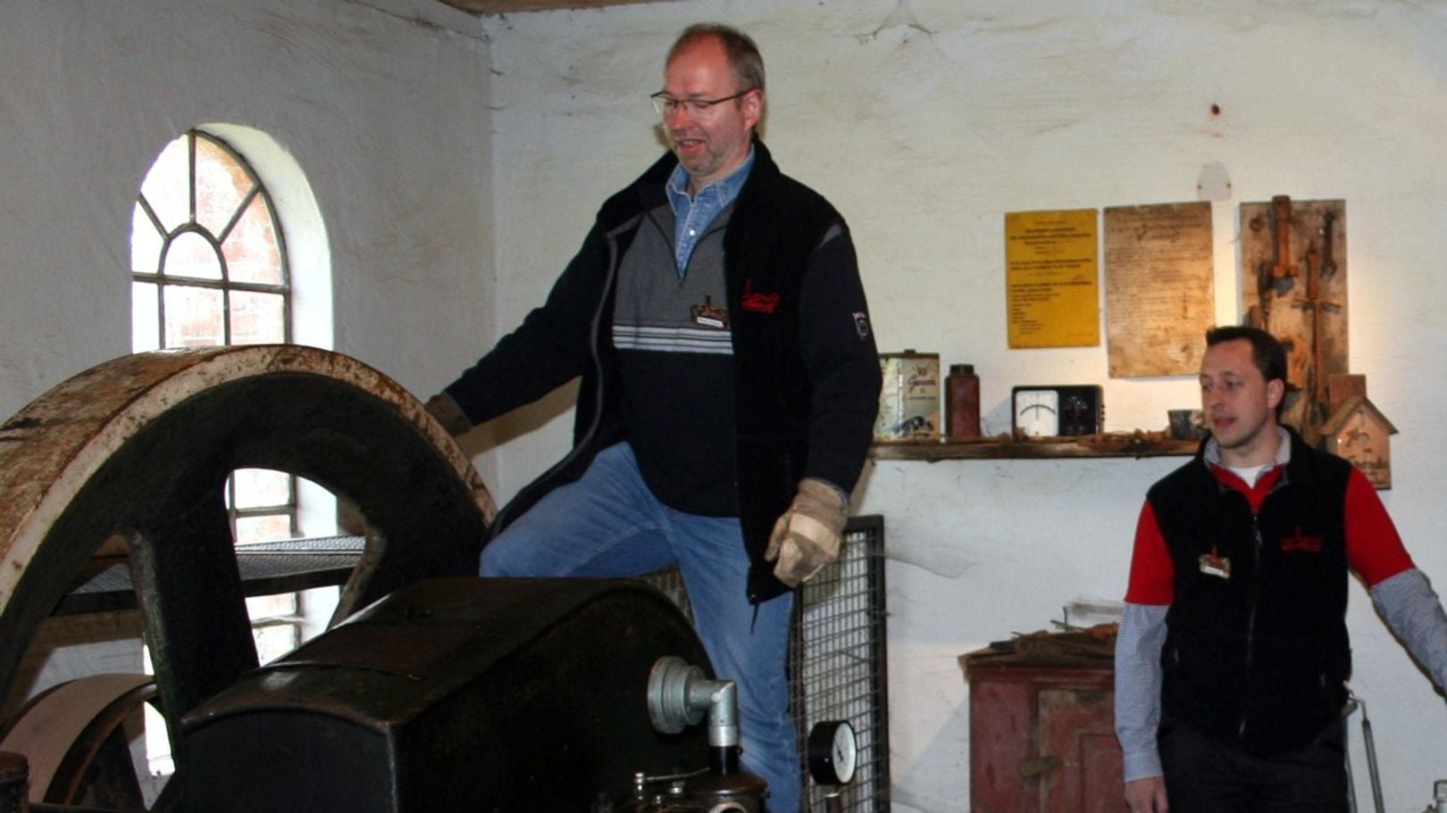 Fotoquelle: Frank von Marillac