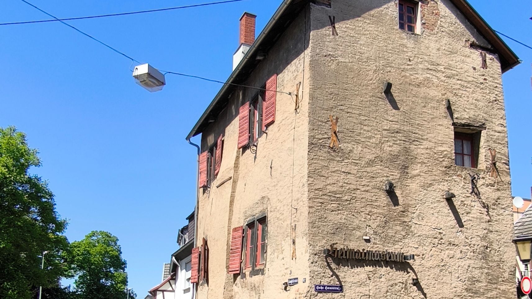 Fotoquelle: Heimatverein Bad Hönningen