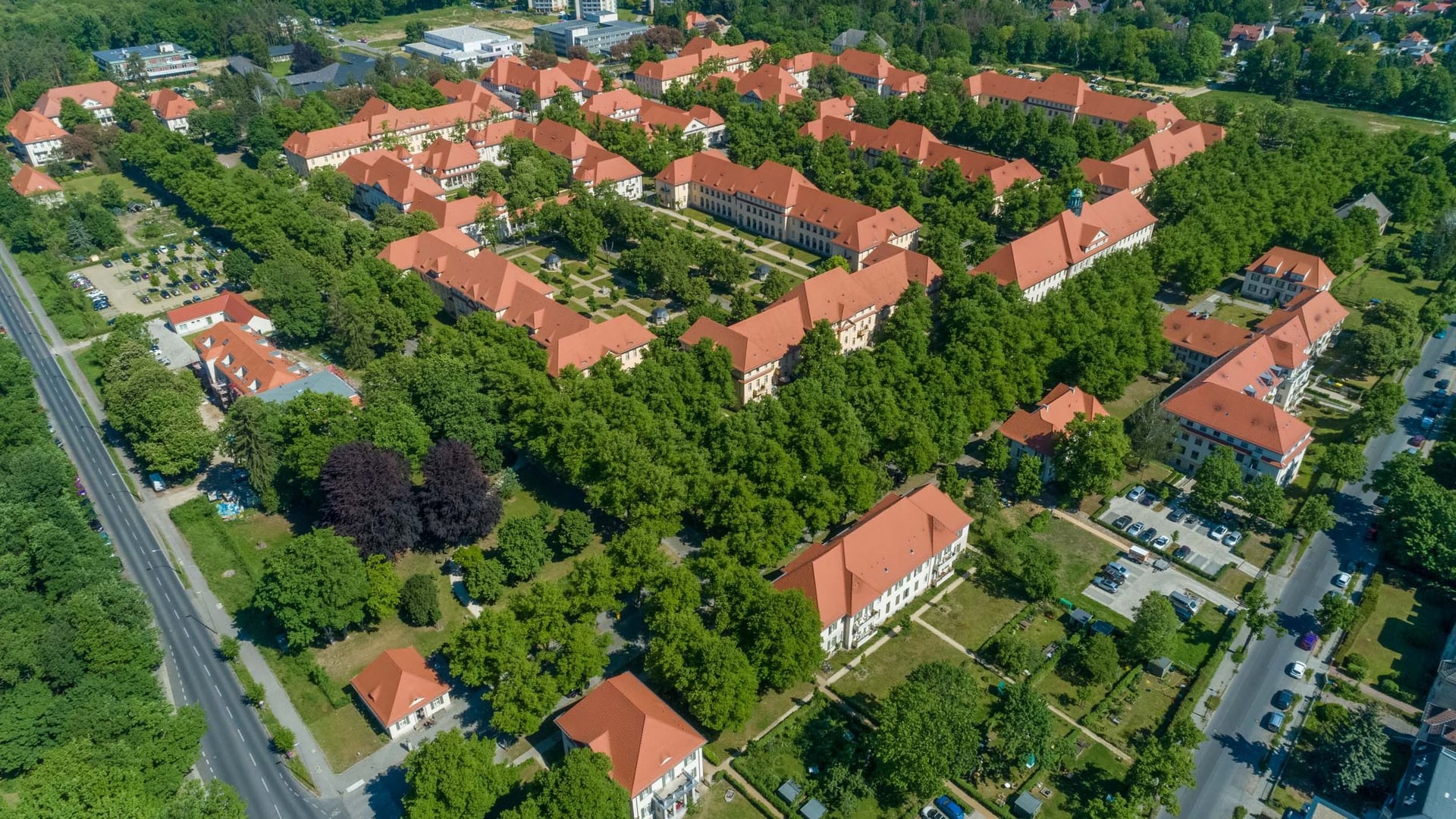 Fotoquelle: Ludwig Hoffmann Quartier Objektgesellschaft mbH und Co. KG