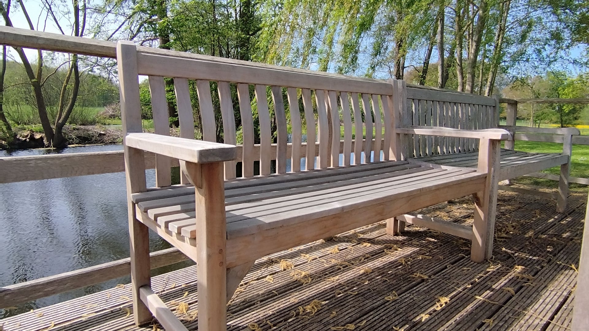 Fotoquelle: Schloss Bernstorf gGmbH