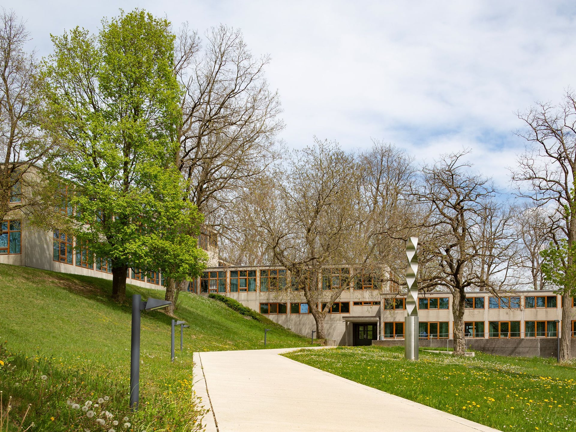 Fotoquelle: Stifung HfG