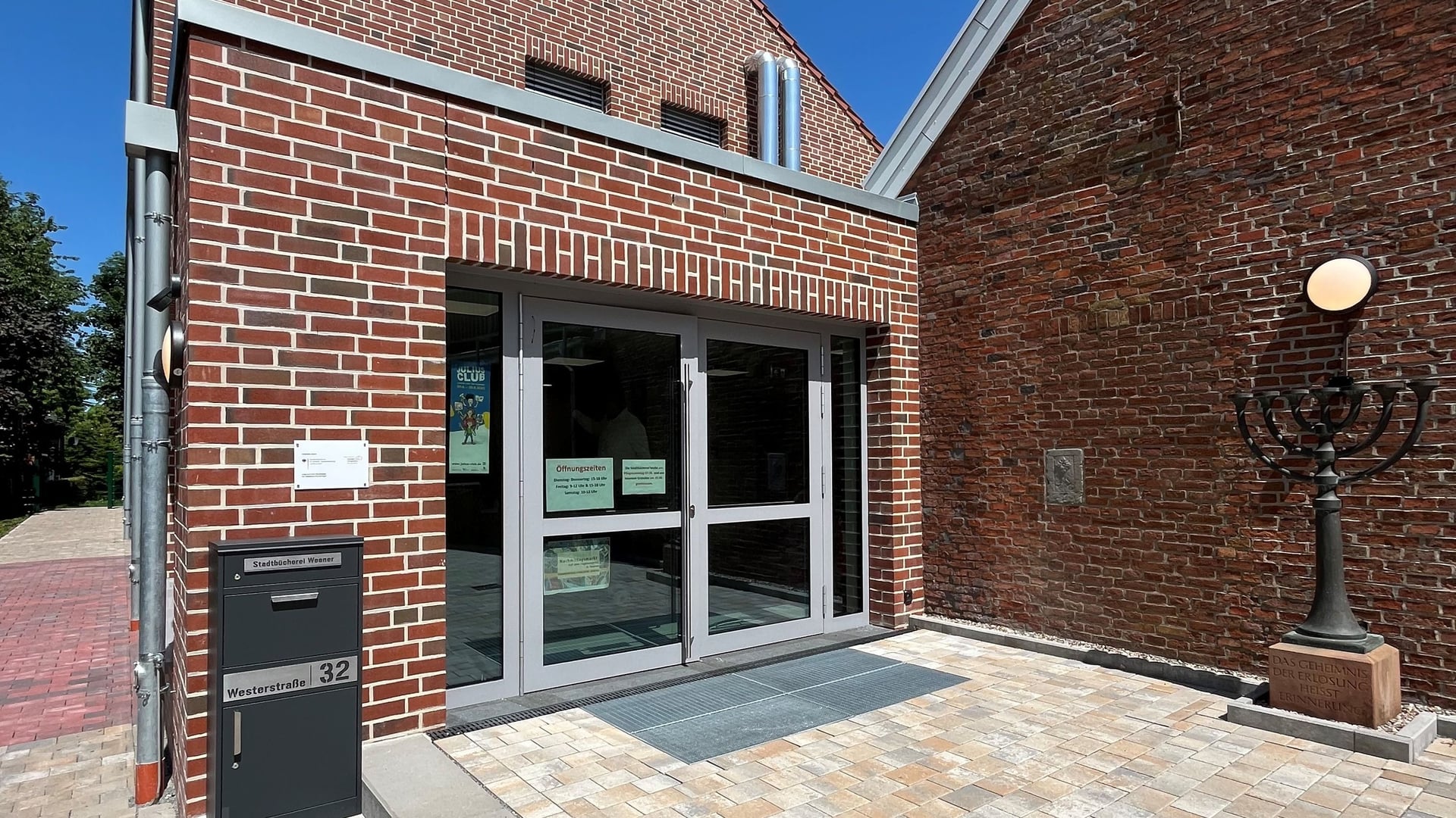 Fotoquelle: Stadt Weener (Ems)