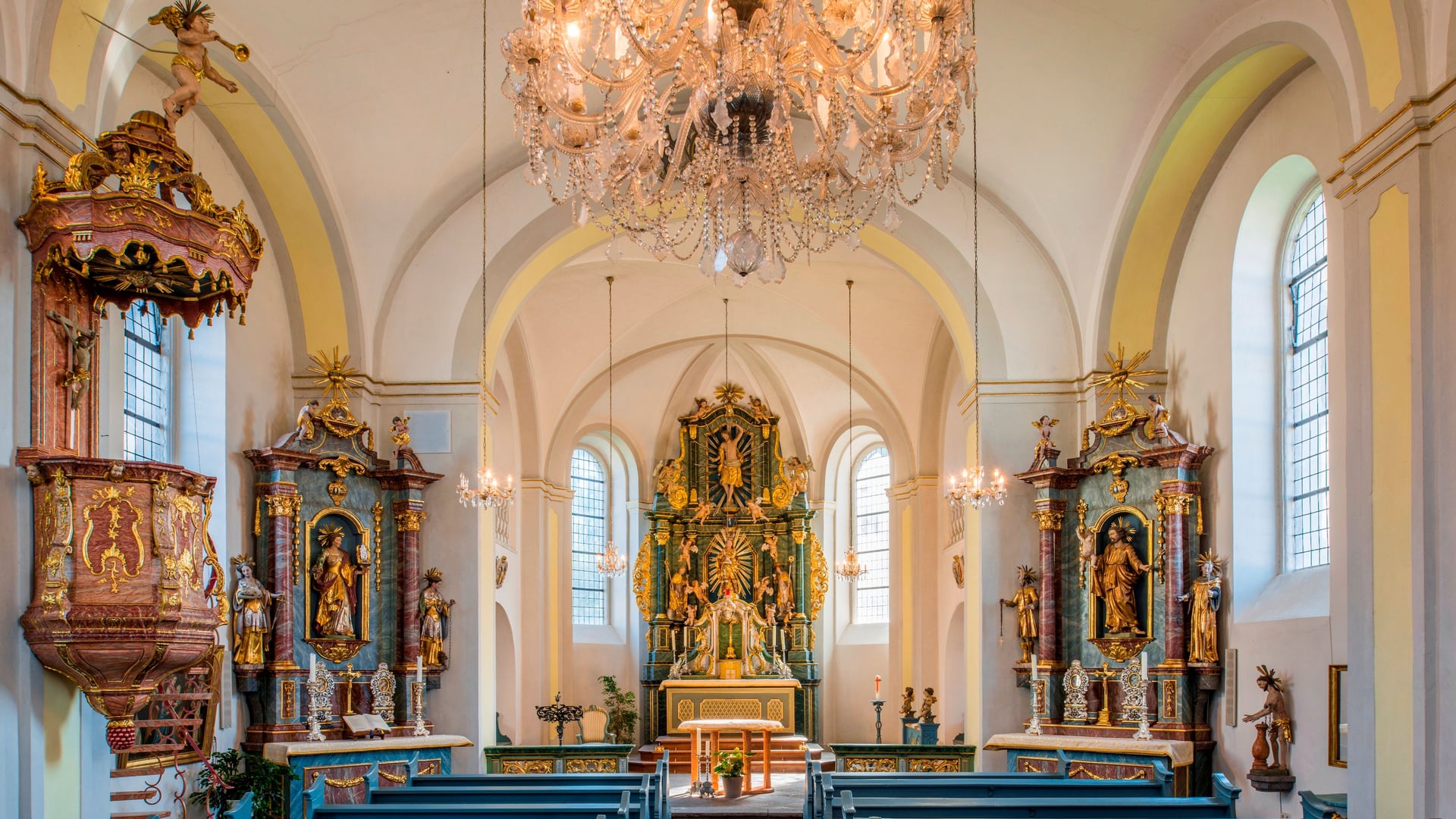 Fotoquelle: Klaus-Peter Kappest (Vulkanregion Laacher See/Kappest)