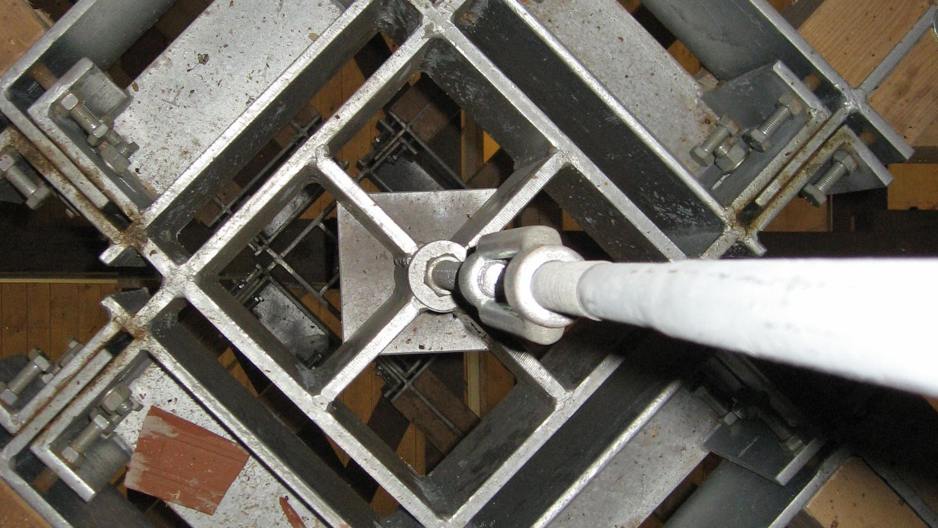 Fotoquelle: Pfarrei St. Nikola Landshut, Foto: Reiner Amannsberger