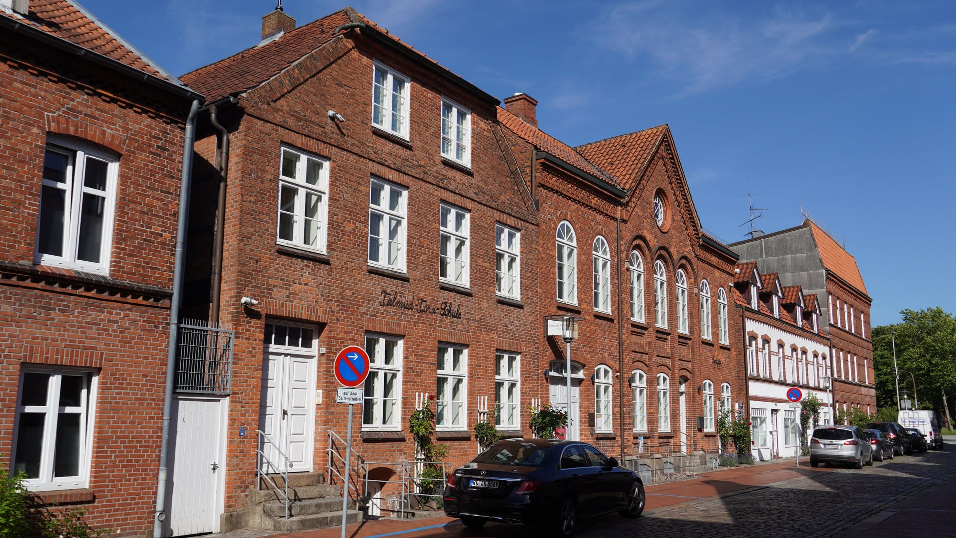 Fotoquelle: Hans Stüdtje