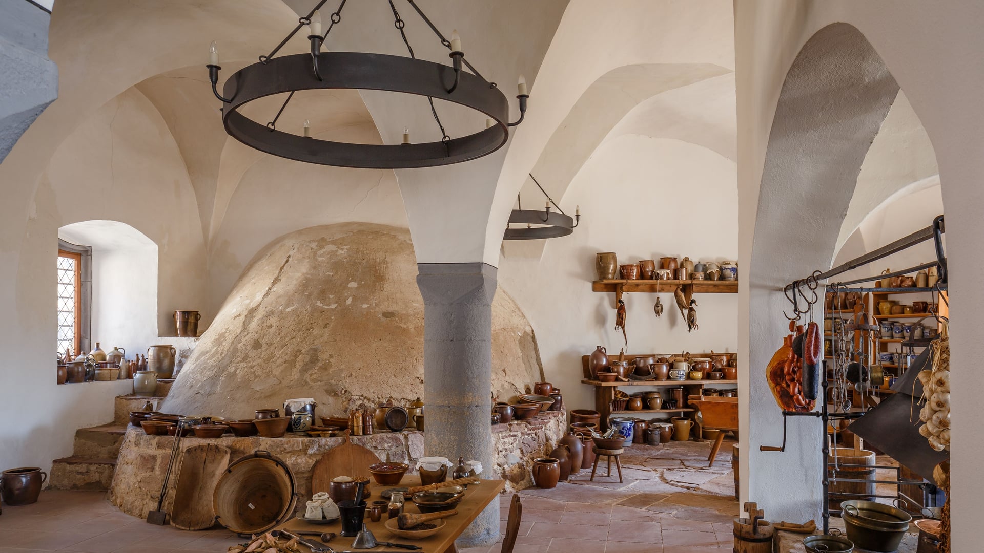 Fotoquelle: Staatliche Schlösser und Gärten Hessen