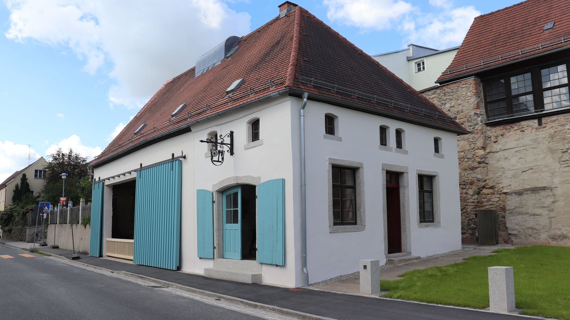 Fotoquelle: Stadt Tirschenreuth