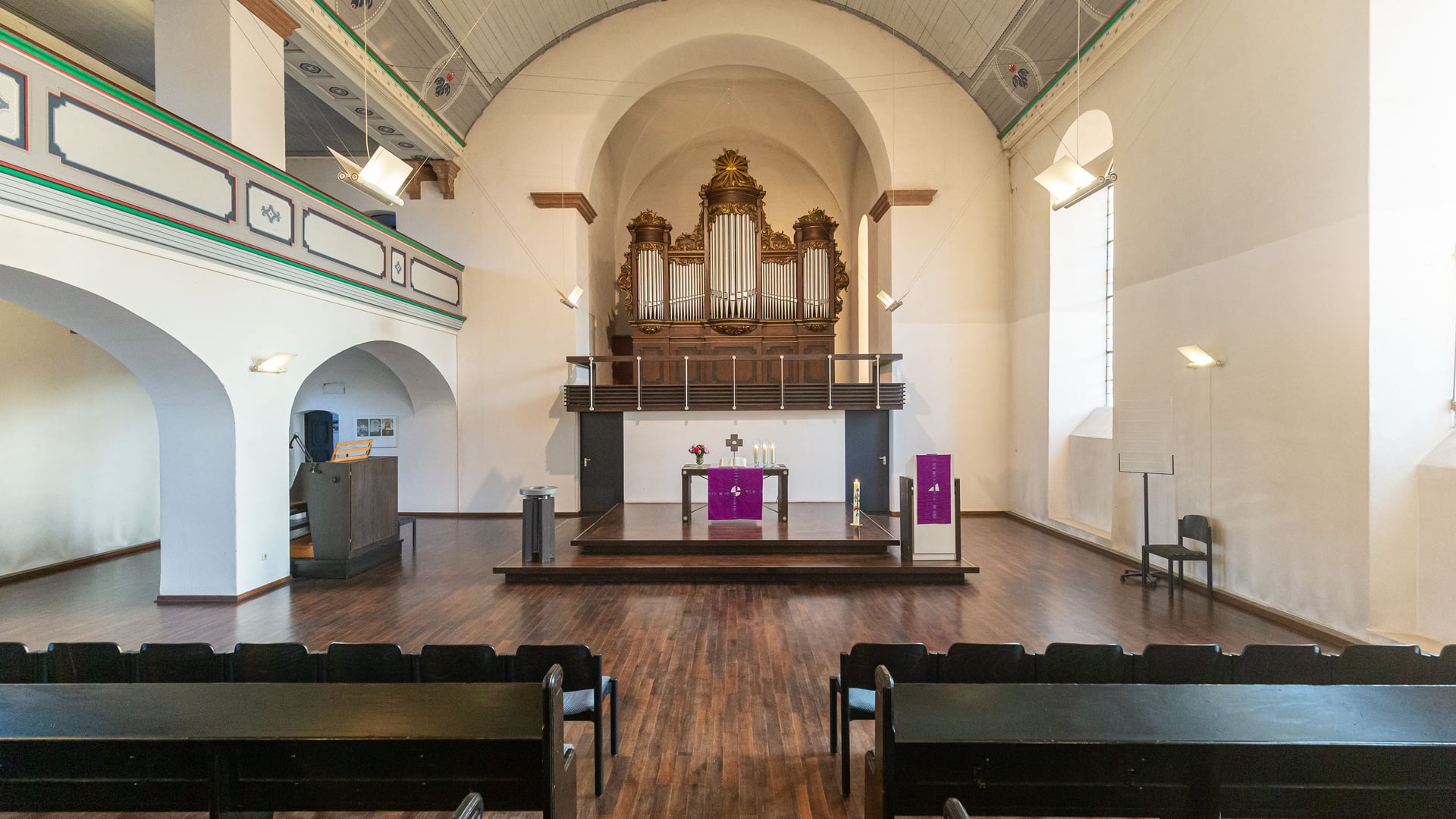 Fotoquelle: Ev. Kirche am Limes