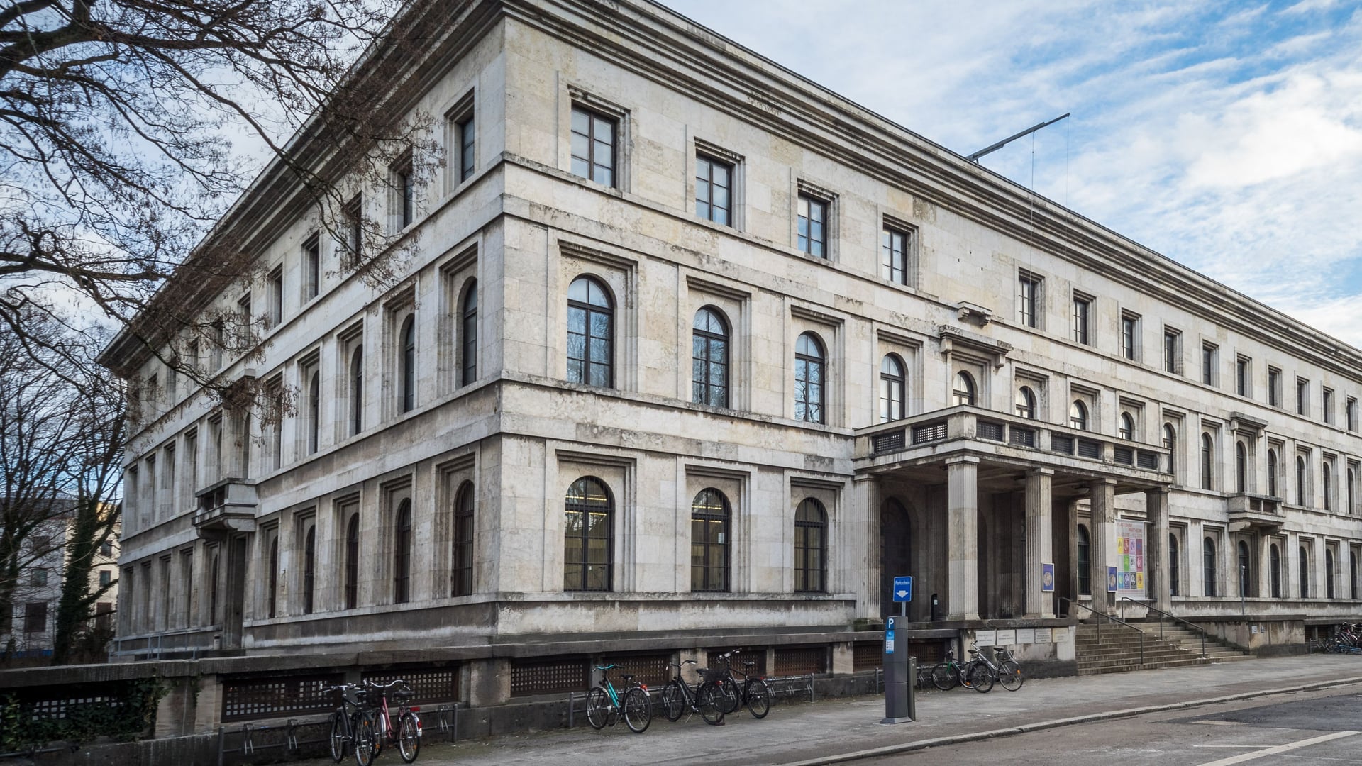 Fotoquelle: Zentralinstitut für Kunstgeschichte/Foto: Florian Schröter