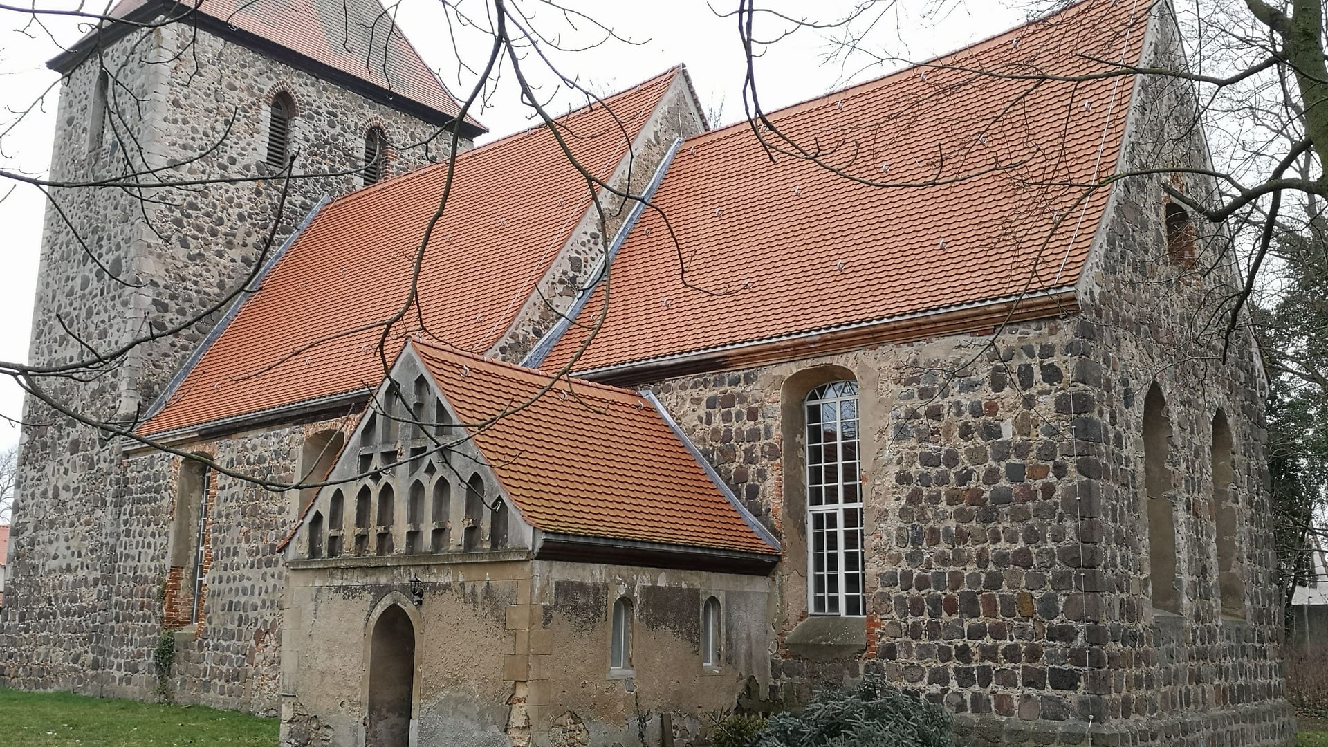 Fotoquelle: Ev. Kirchengemeinde Herzfelde-Rehfelde