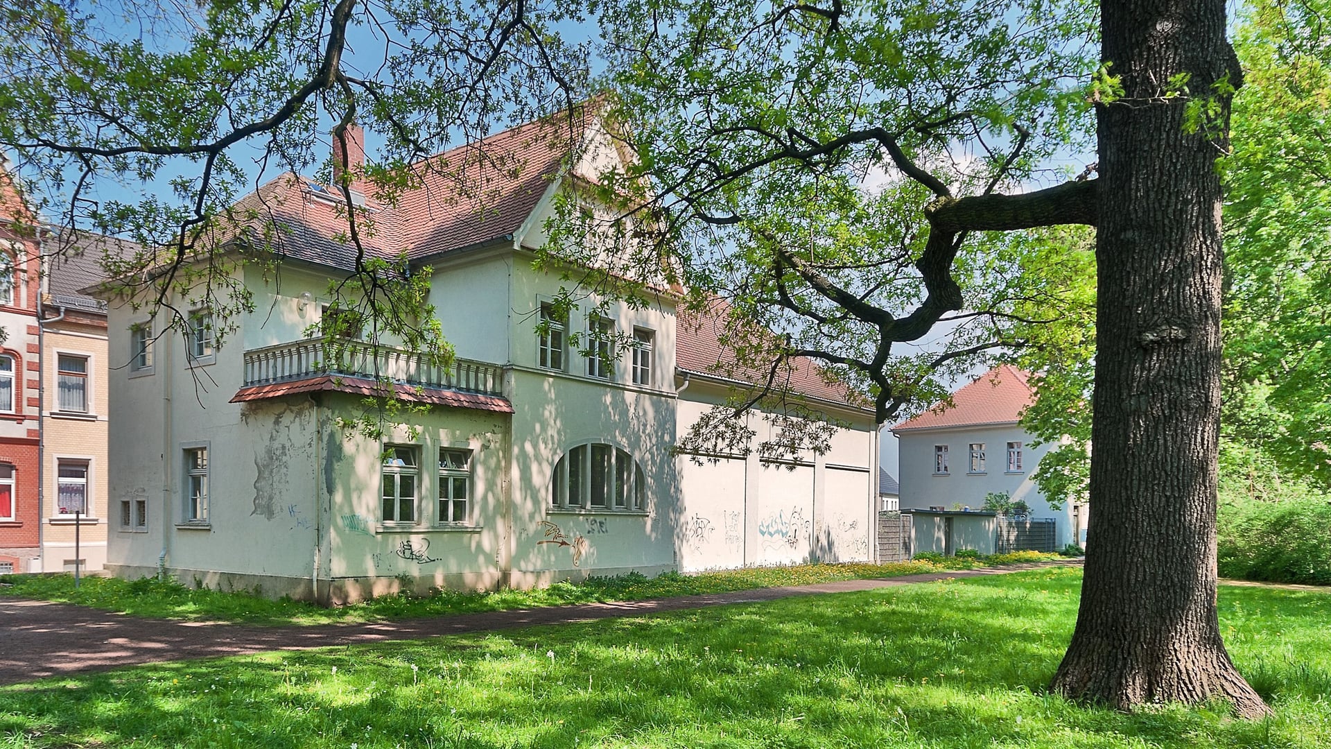 Fotoquelle: Schlossbund Köthen (Anhalt) e. V.