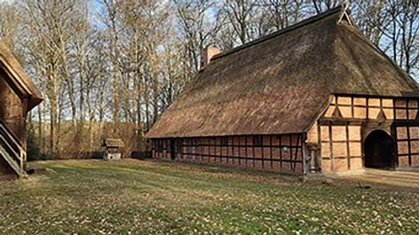 Fotoquelle: Verkehrsverein Bad Fallingbostel