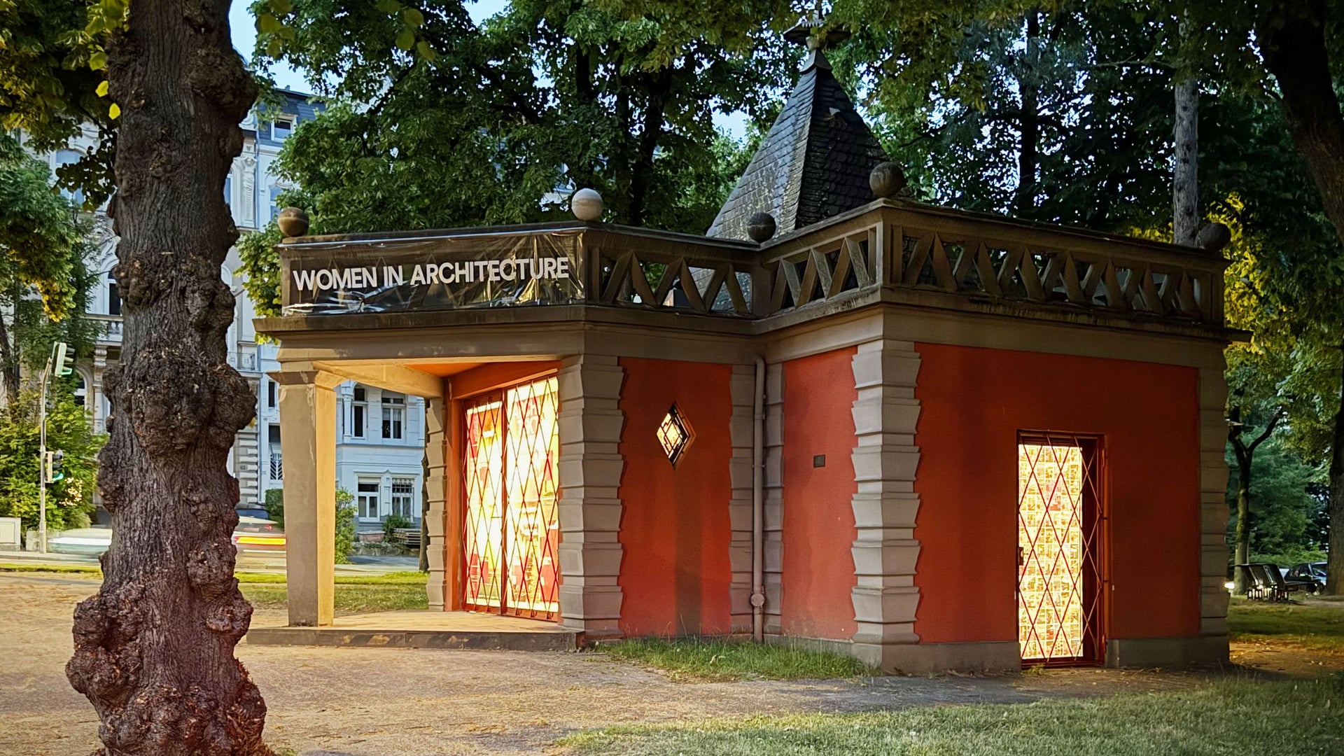 Fotoquelle: BARTSCHER Architekten