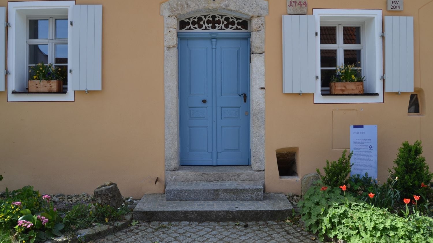 Fotoquelle: Fränkischer Schweiz Verein Hiltpoltstein