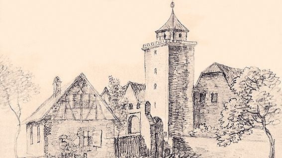 Fotoquelle: Carl Urban Keller