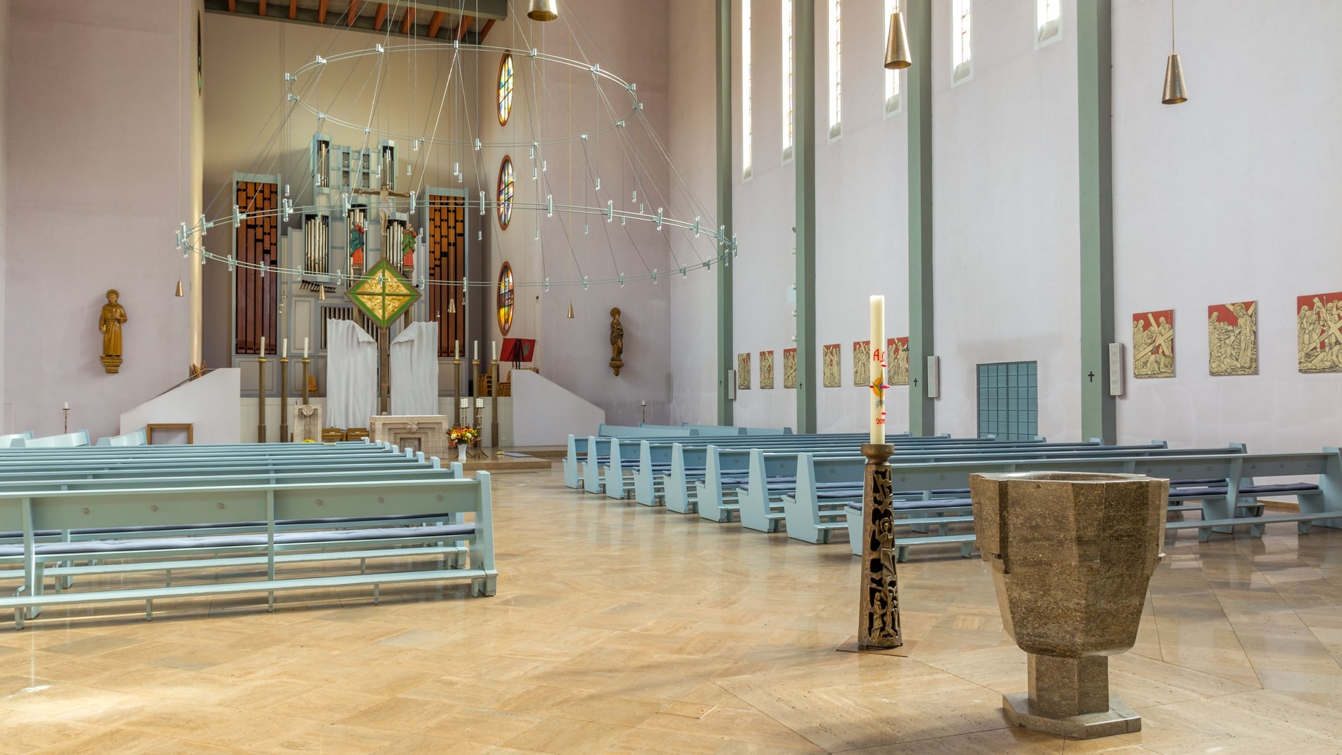 Fotoquelle: St. Bonifatius / Benjamin Dahlhoff