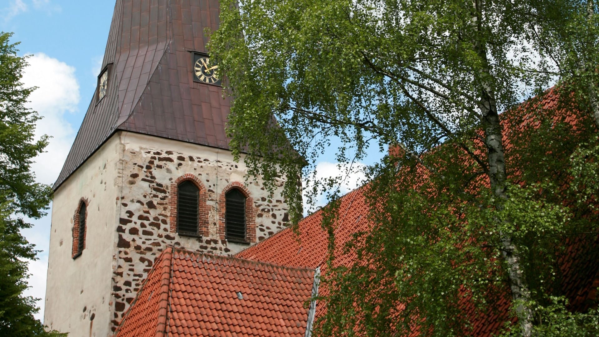 Fotoquelle: Bodil Reller, Pastorin