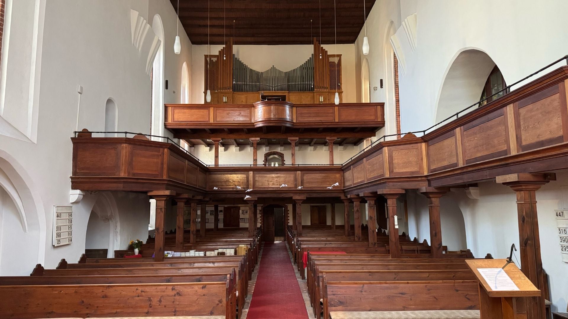 Fotoquelle: Kirchengemeinde Storkower Land