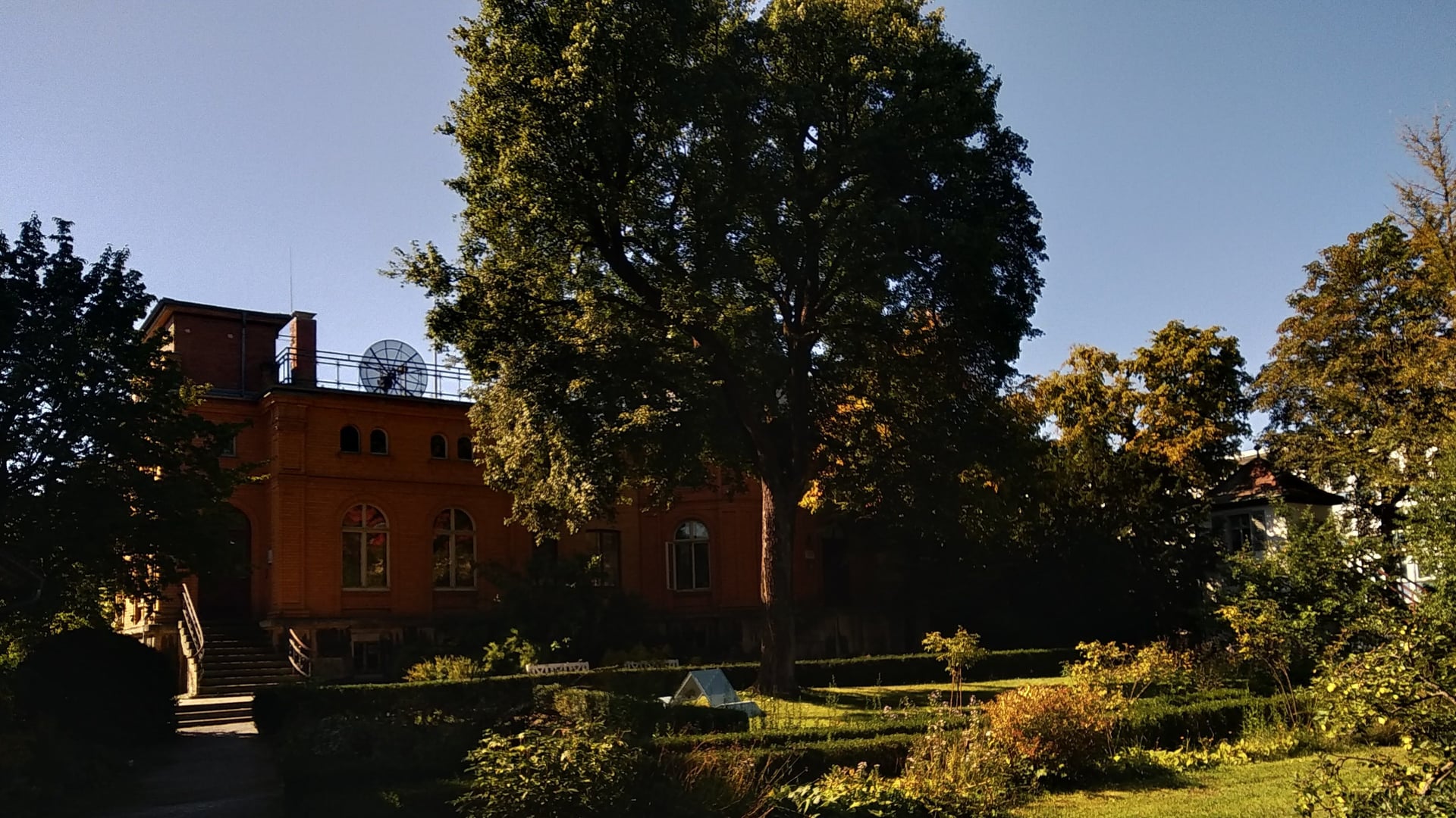 Fotoquelle: Elke Zimmermann (UDSchB Jena)