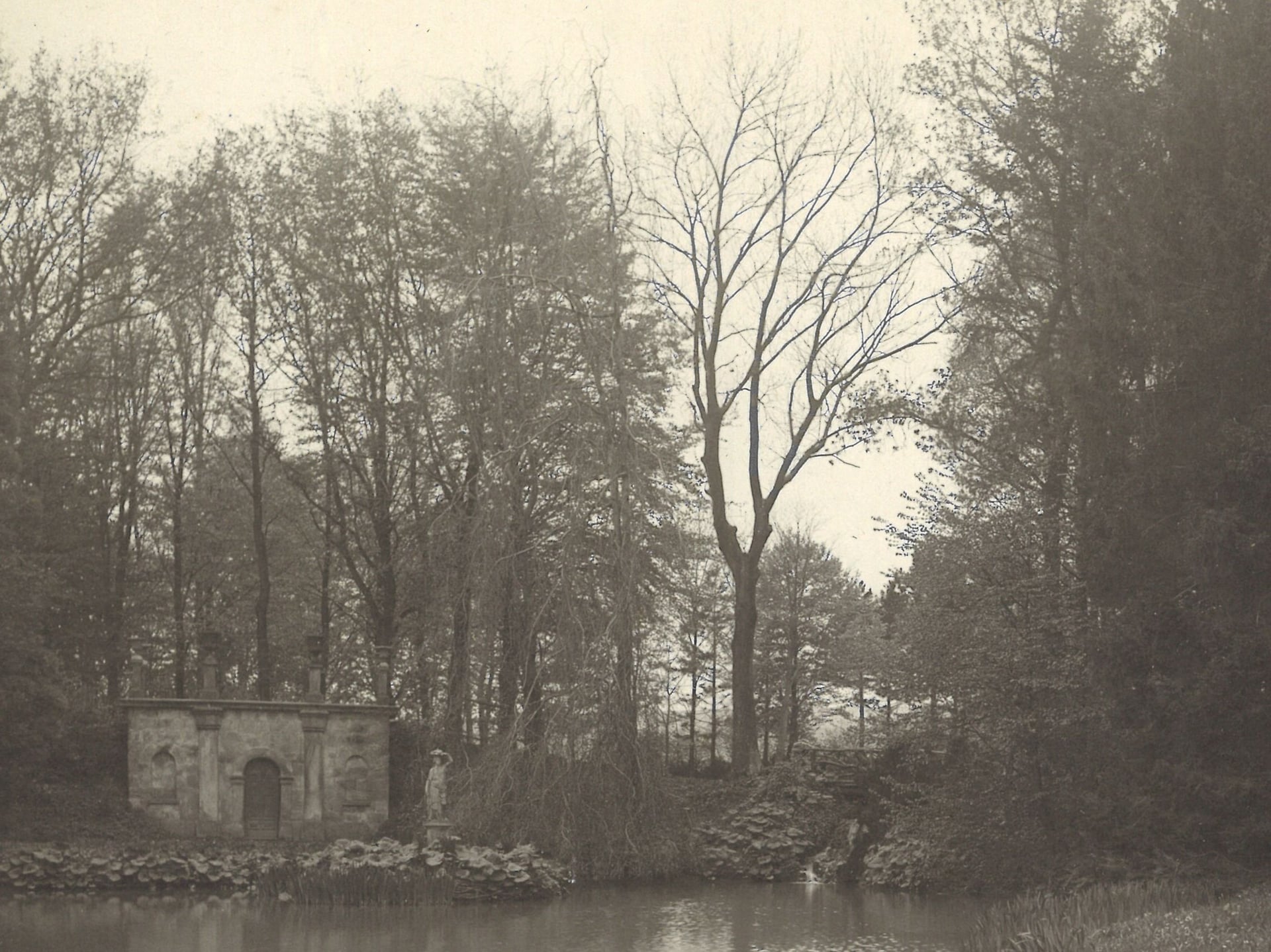 Fotoquelle: Postkarte von 1902