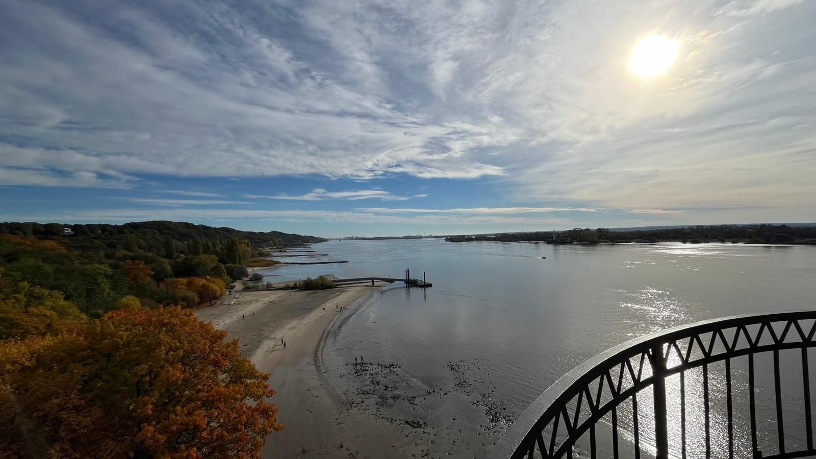 Fotoquelle: WSA Elbe-Nordsee / Thomas Jansen