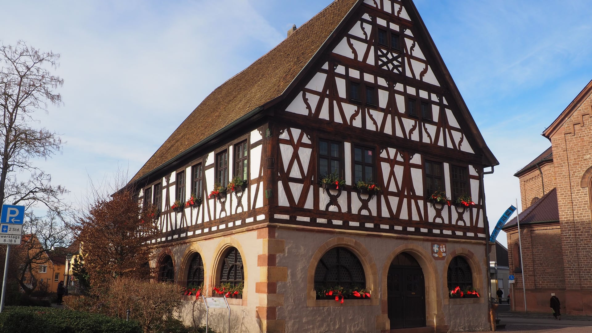 Fotoquelle: Stadt Schifferstadt