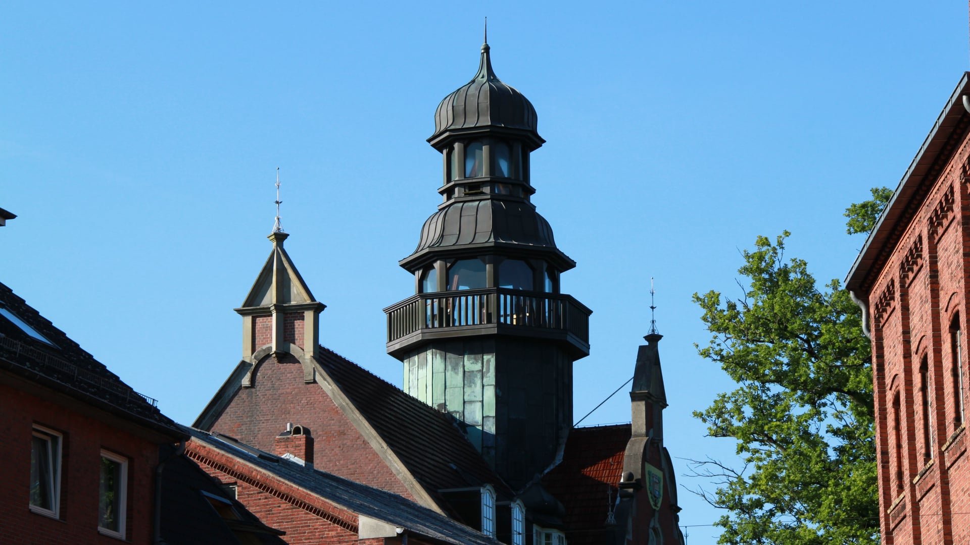 Fotoquelle: Stadt Kellinghusen