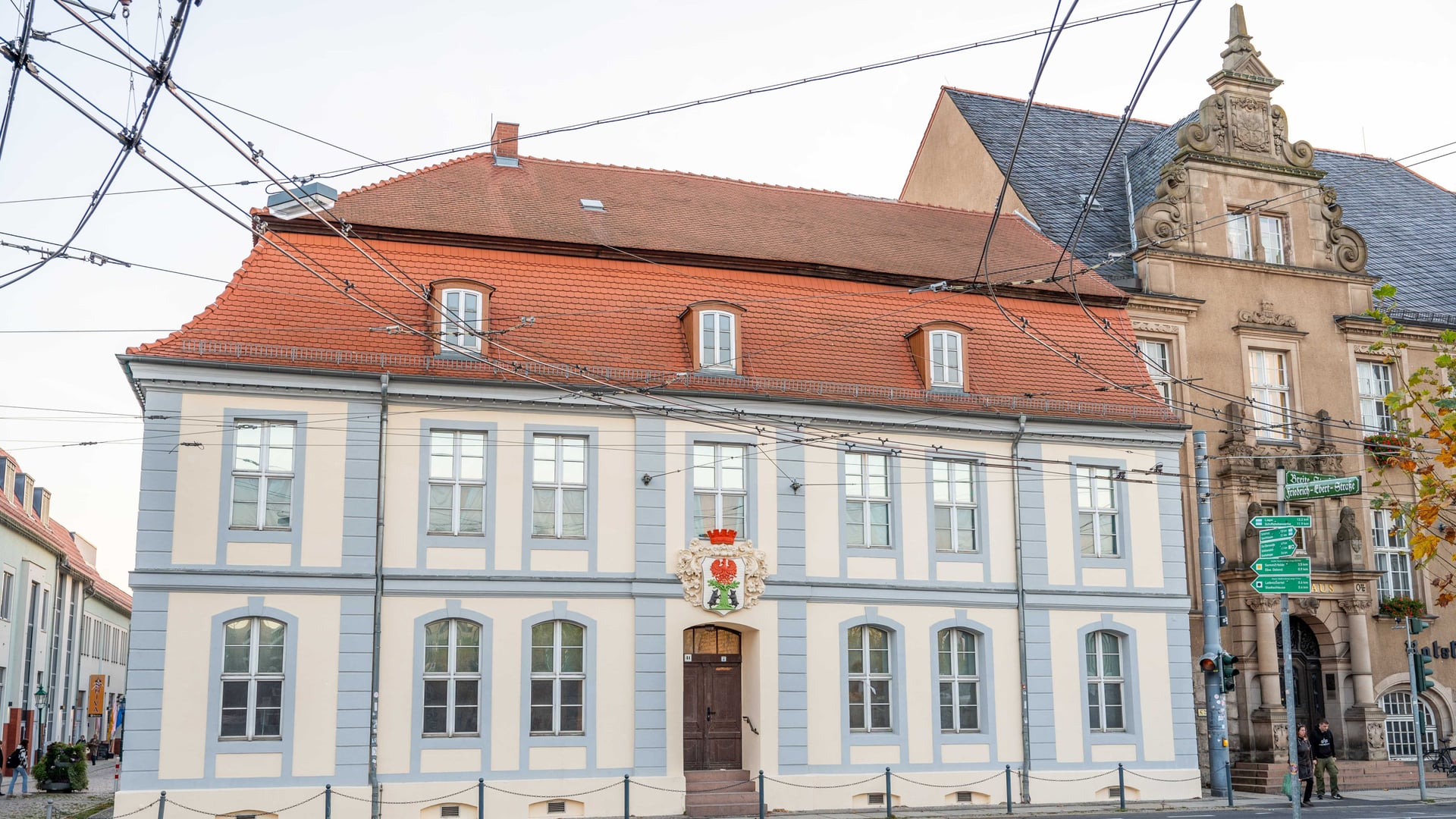 Fotoquelle: Stadt Eberswalde, Herr Heilmann
