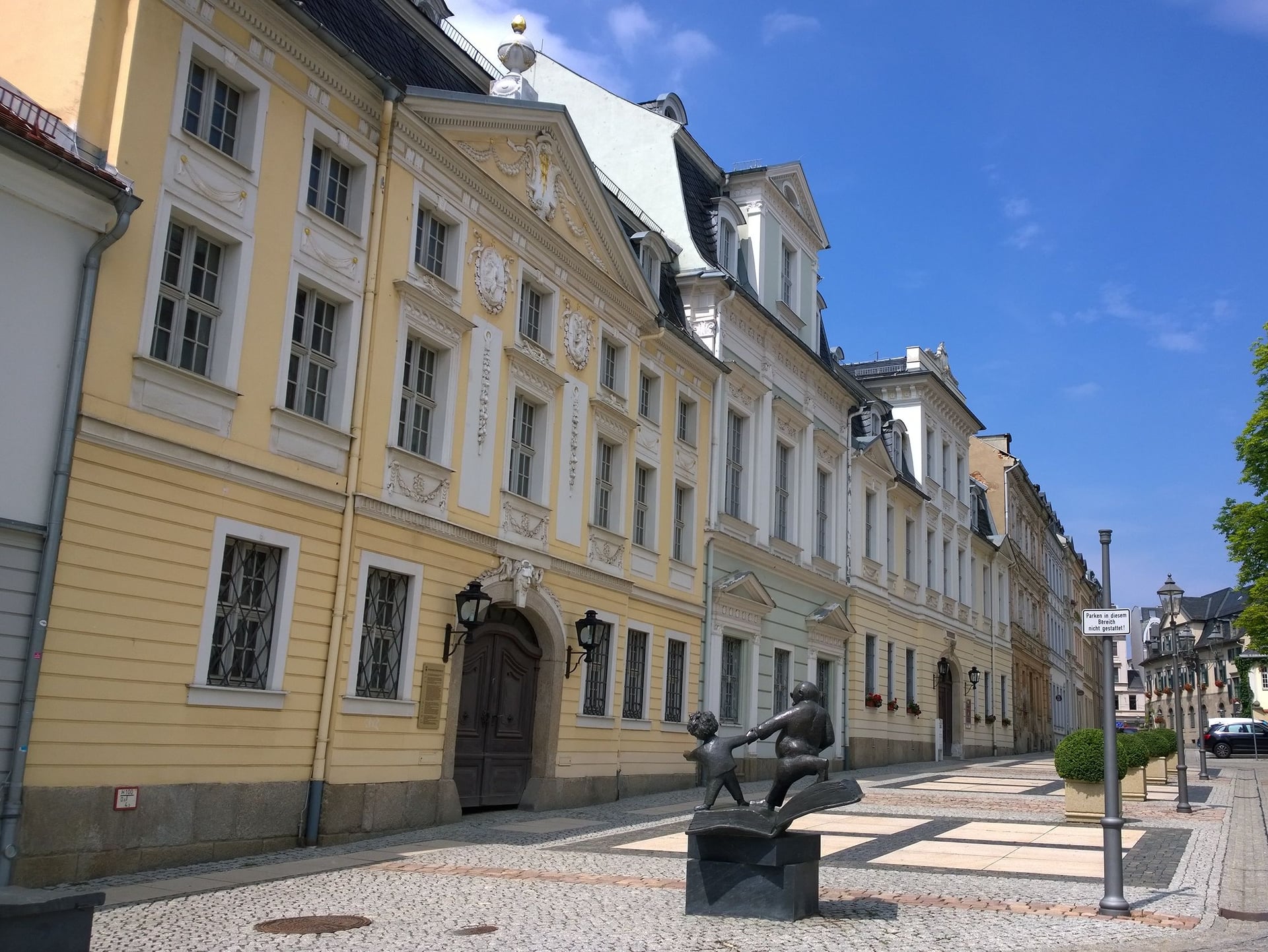 Fotoquelle: Vogtlandmuseum