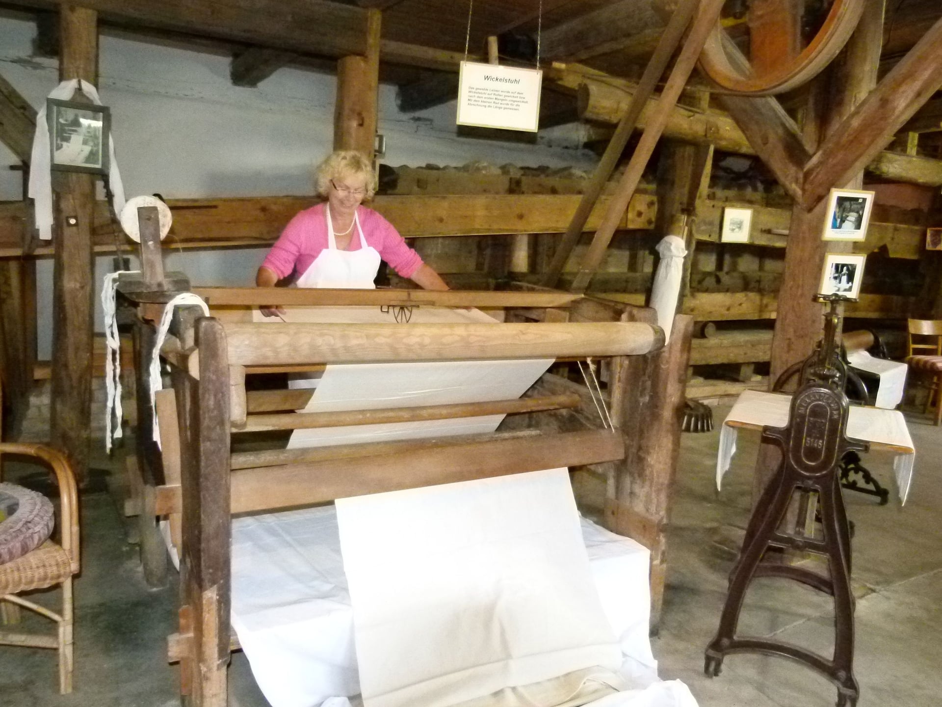 Fotoquelle: Gisela Bredthauer