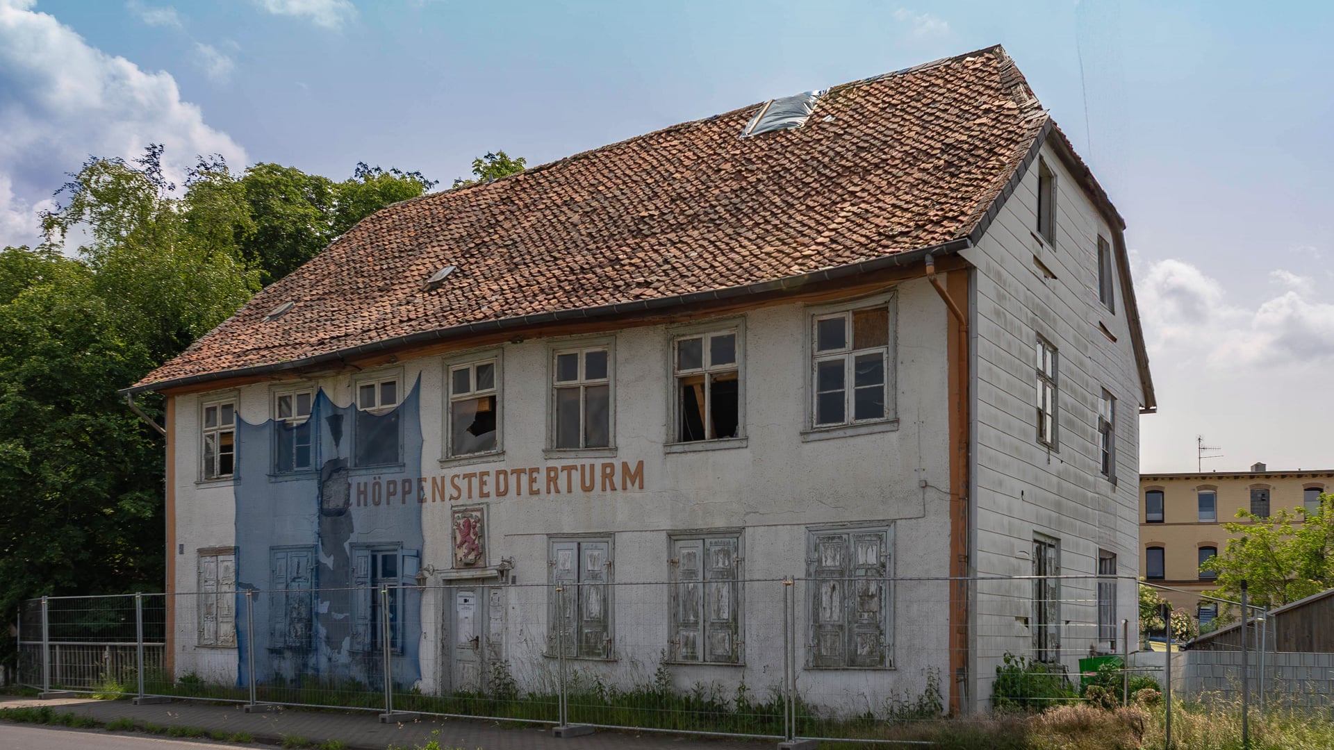 Fotoquelle: phb Planungsbüro Historische Bauten GmbH