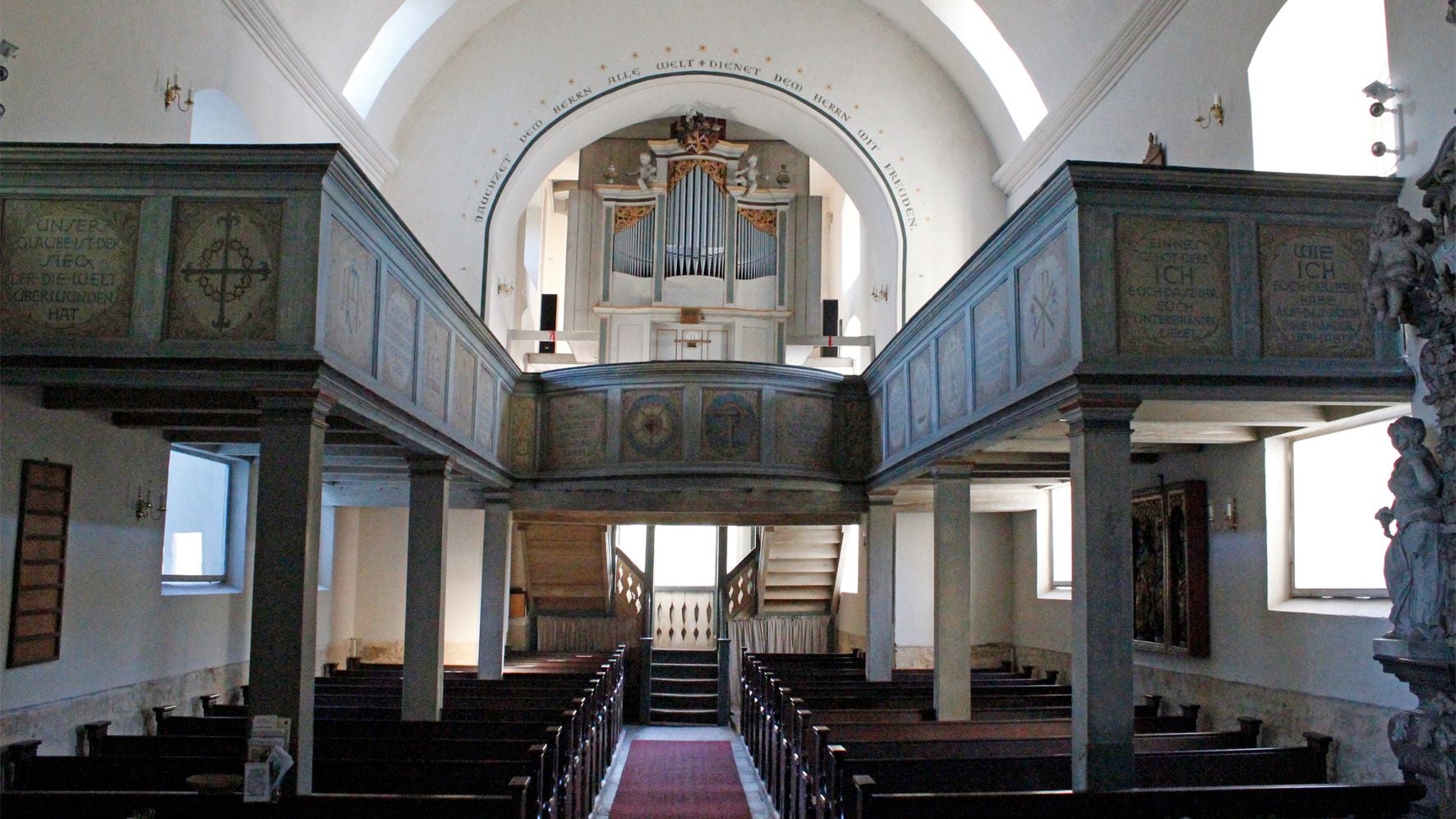 Fotoquelle: Kirchengemeinde