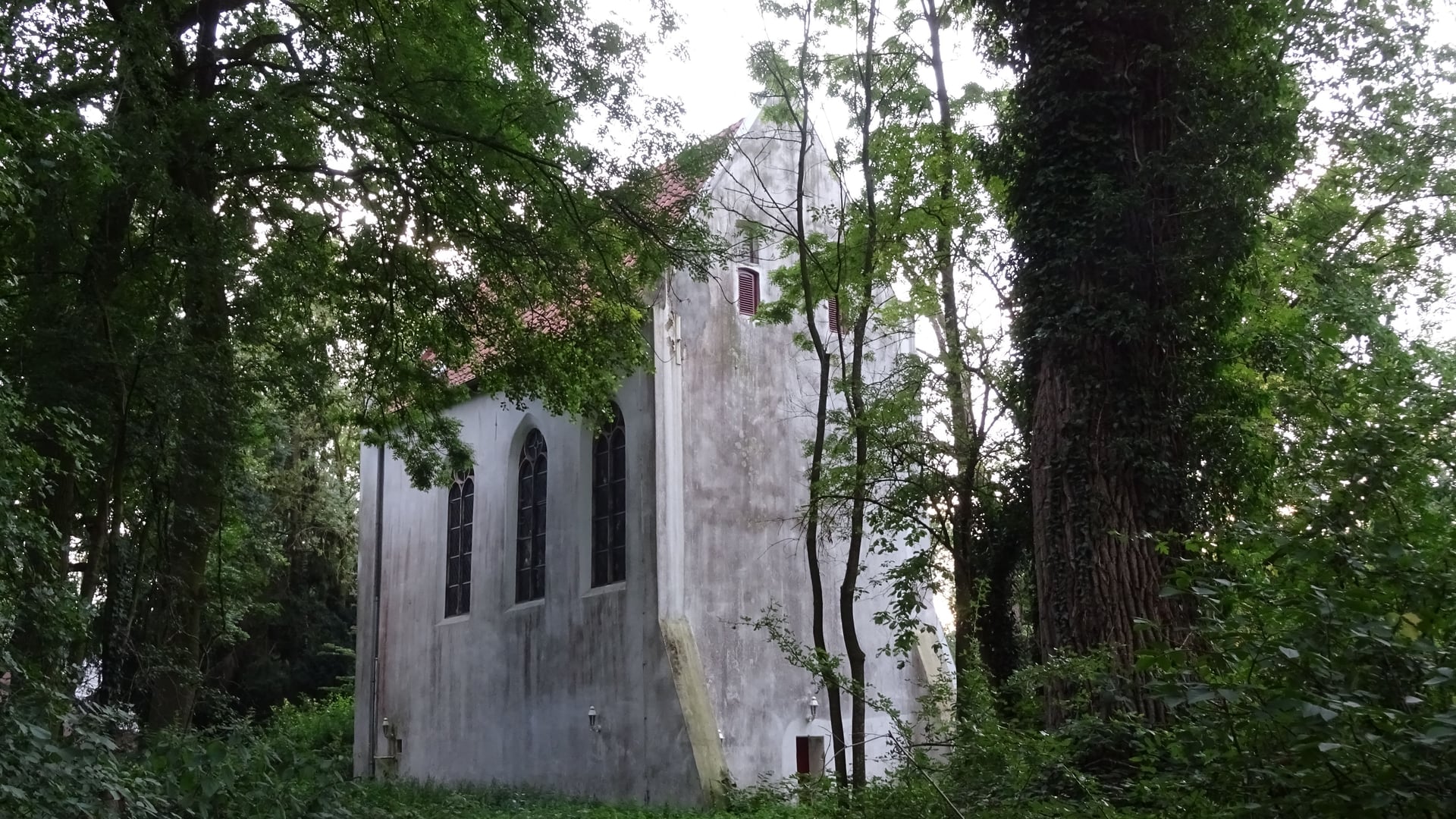 Fotoquelle: Förderverein Kirche Mörmter/Ralf Autrata