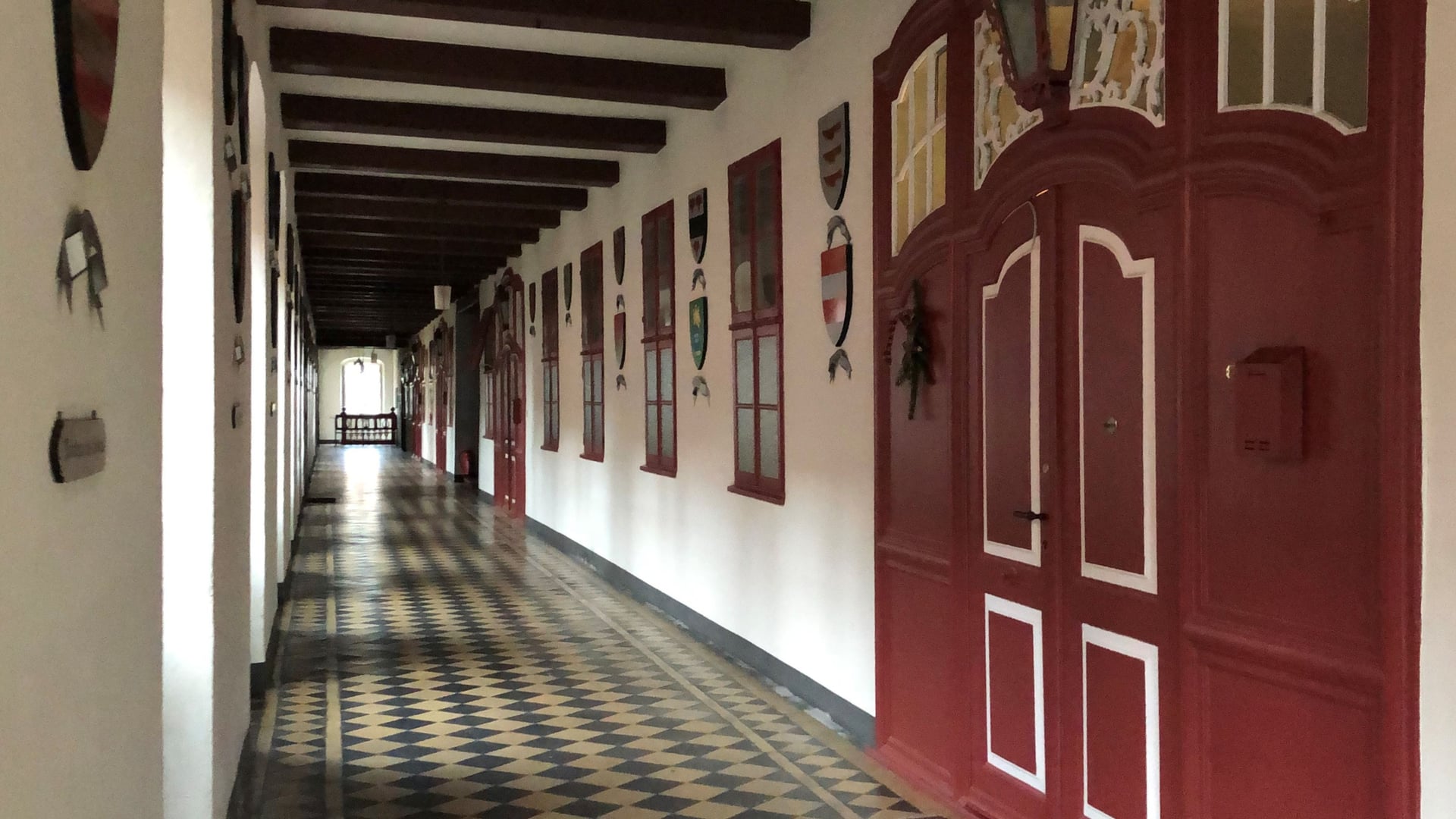 Fotoquelle: Kloster Walsrode